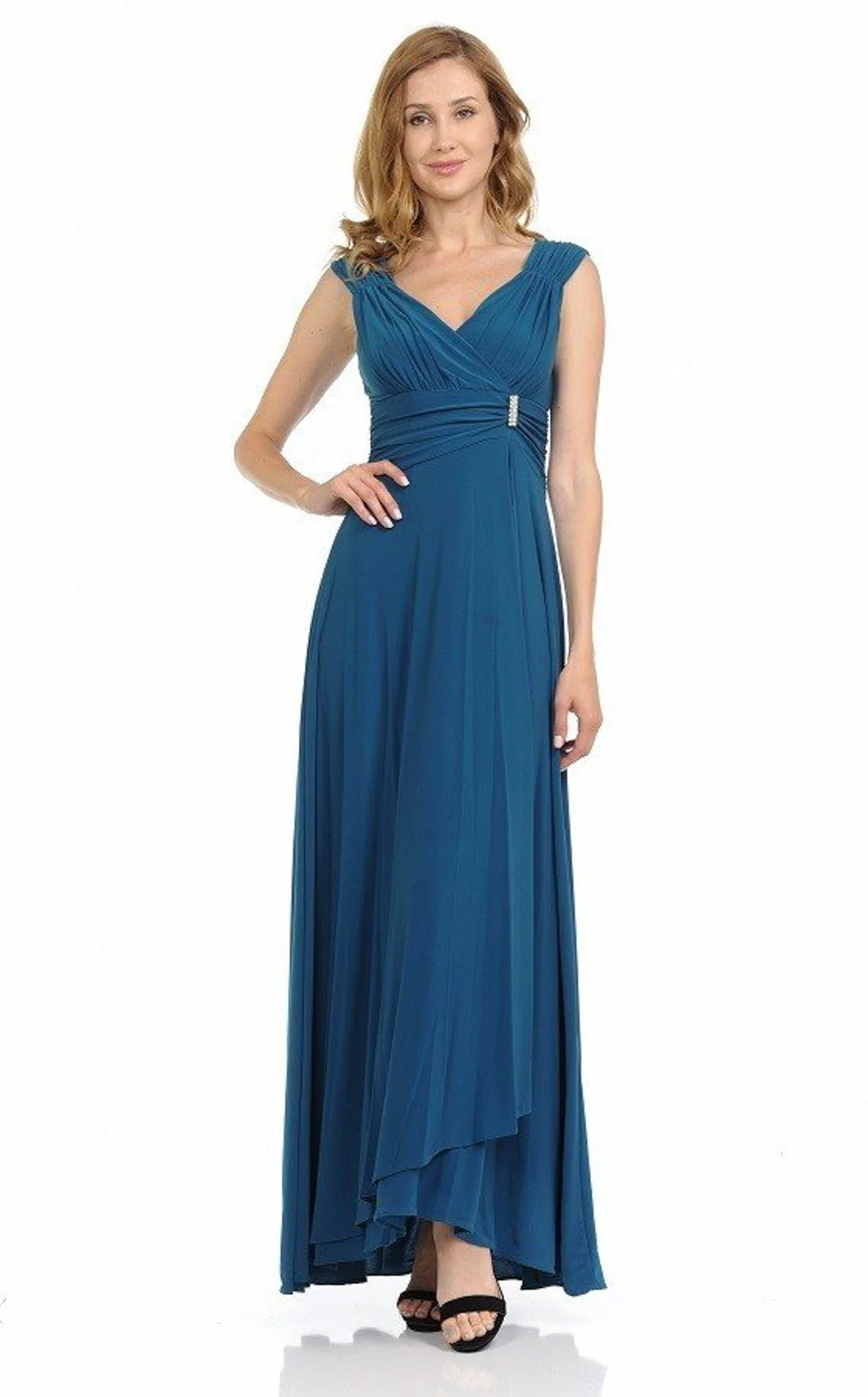 Anny Lee SP1146 Dress - Image 3