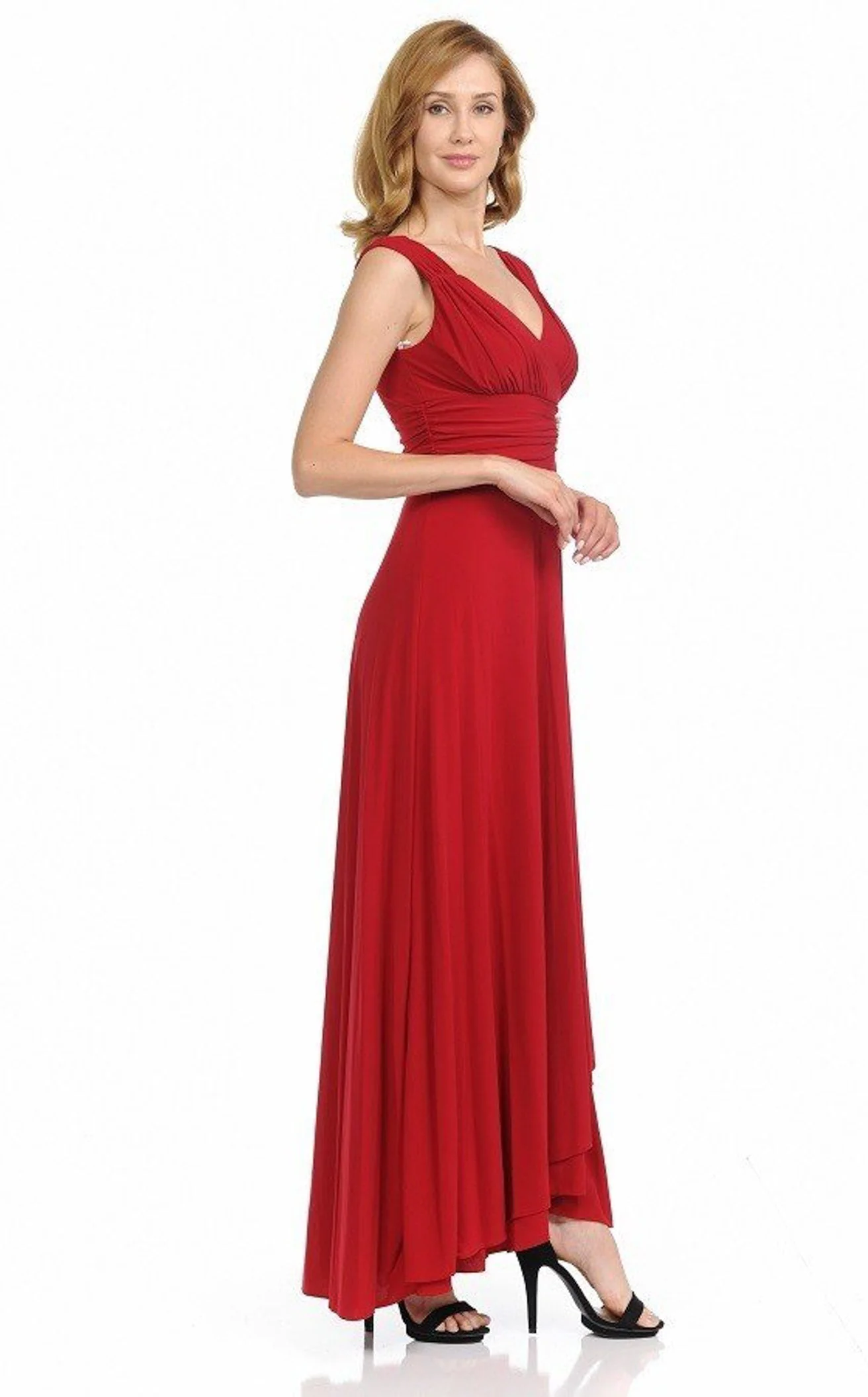 Anny Lee SP1146 Dress - Image 4