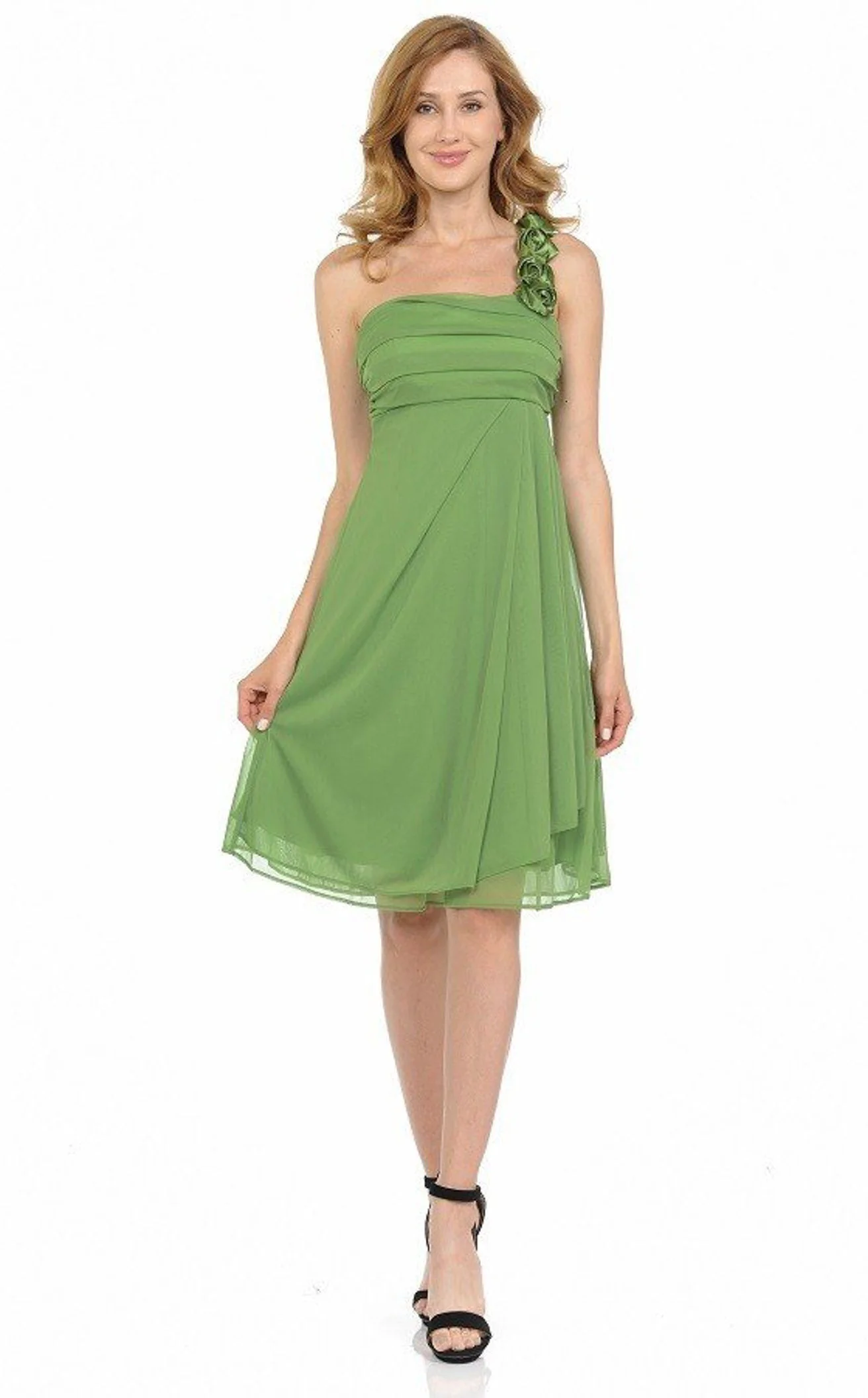 Anny Lee SP1150 Dress - Image 2