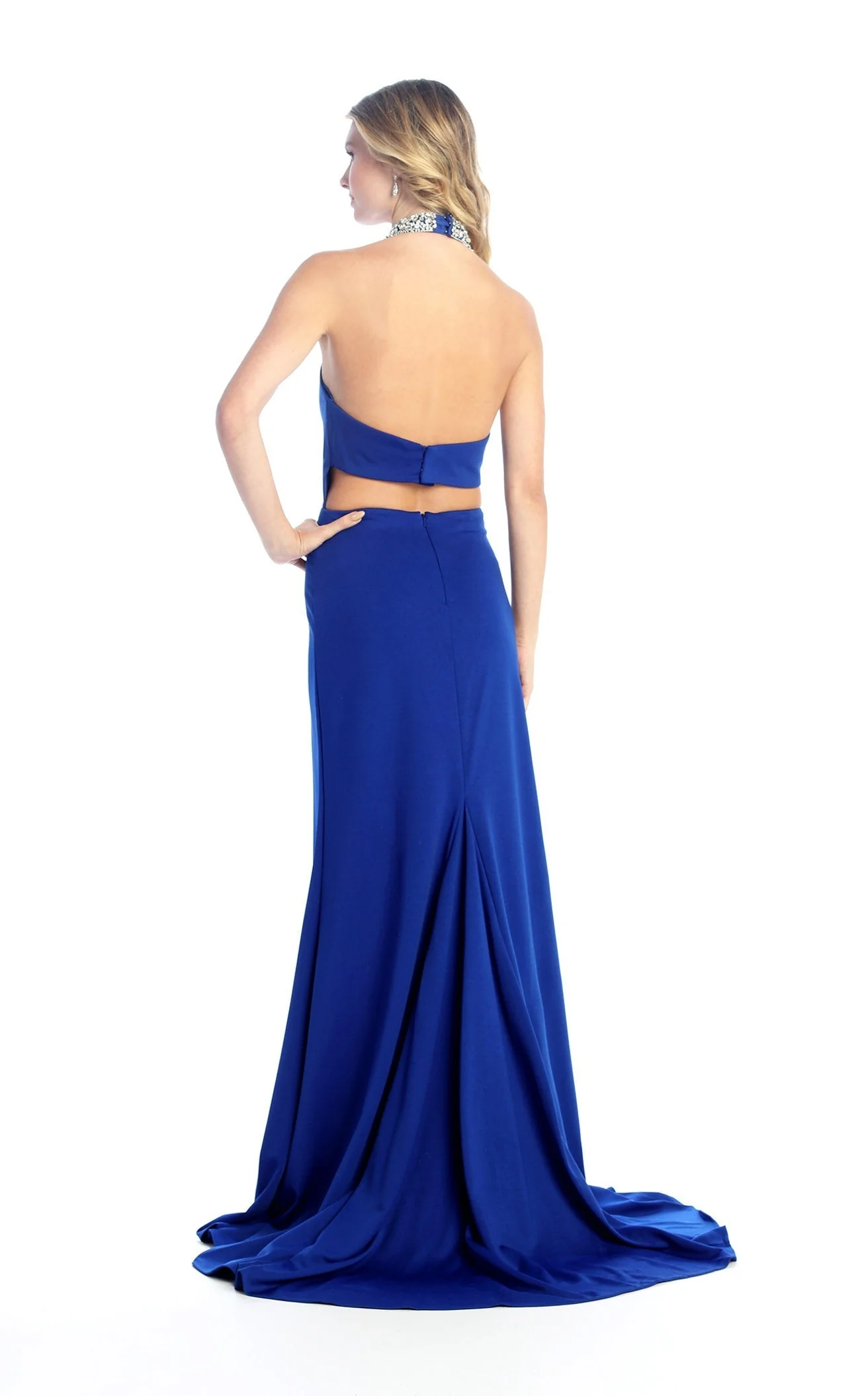 Anny Lee SP1200 Dress - Image 4