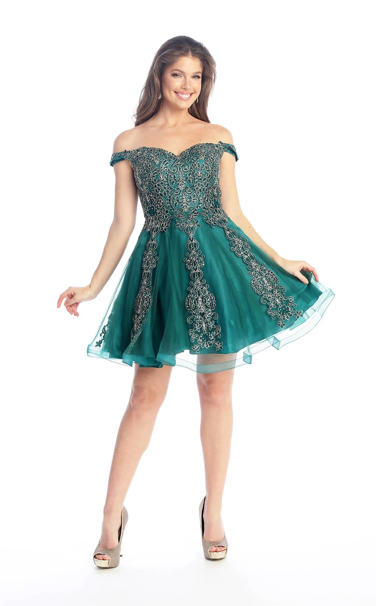 Anny Lee SP4037 Dress