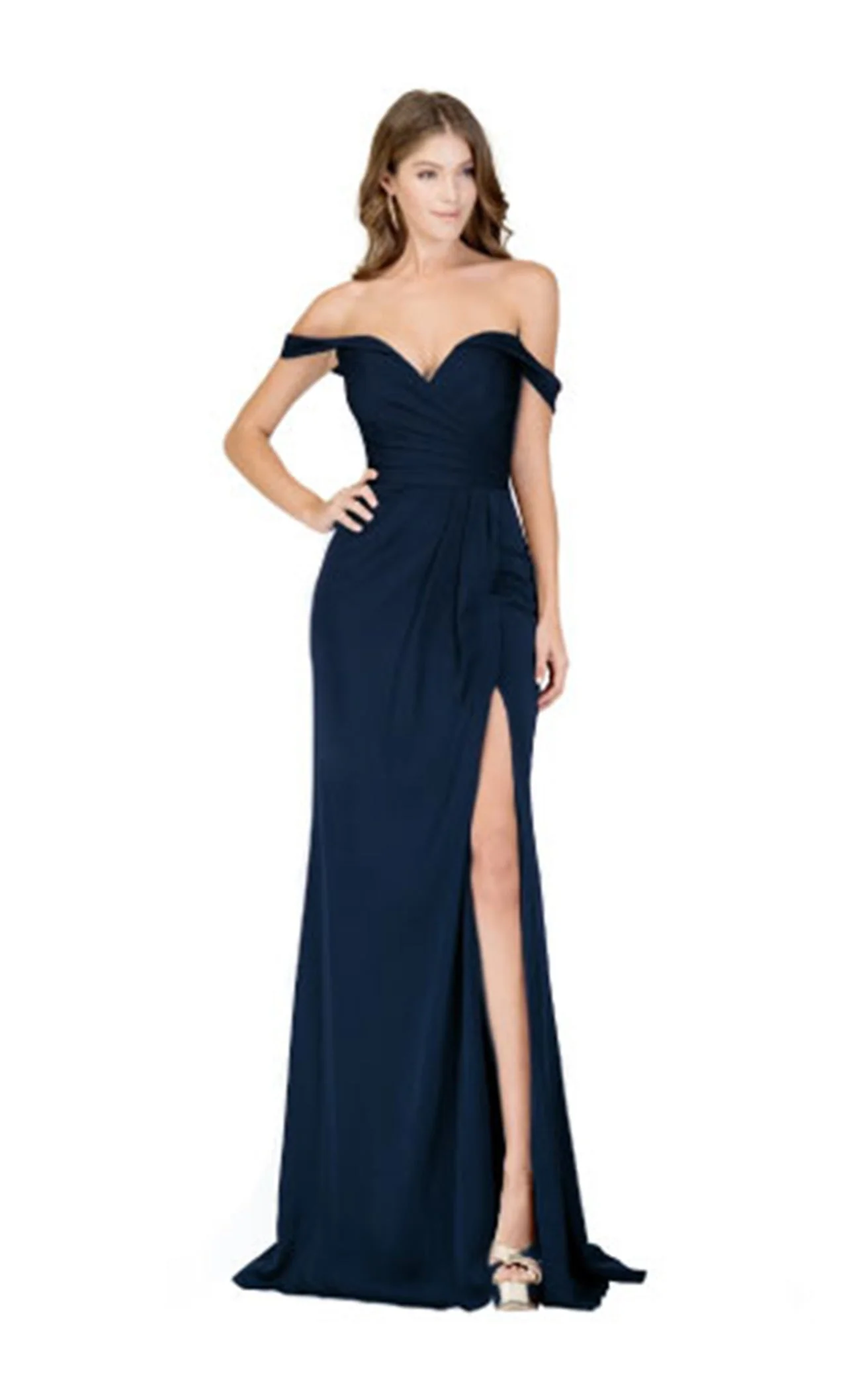 Anny Lee SP4038 Dress - Image 3