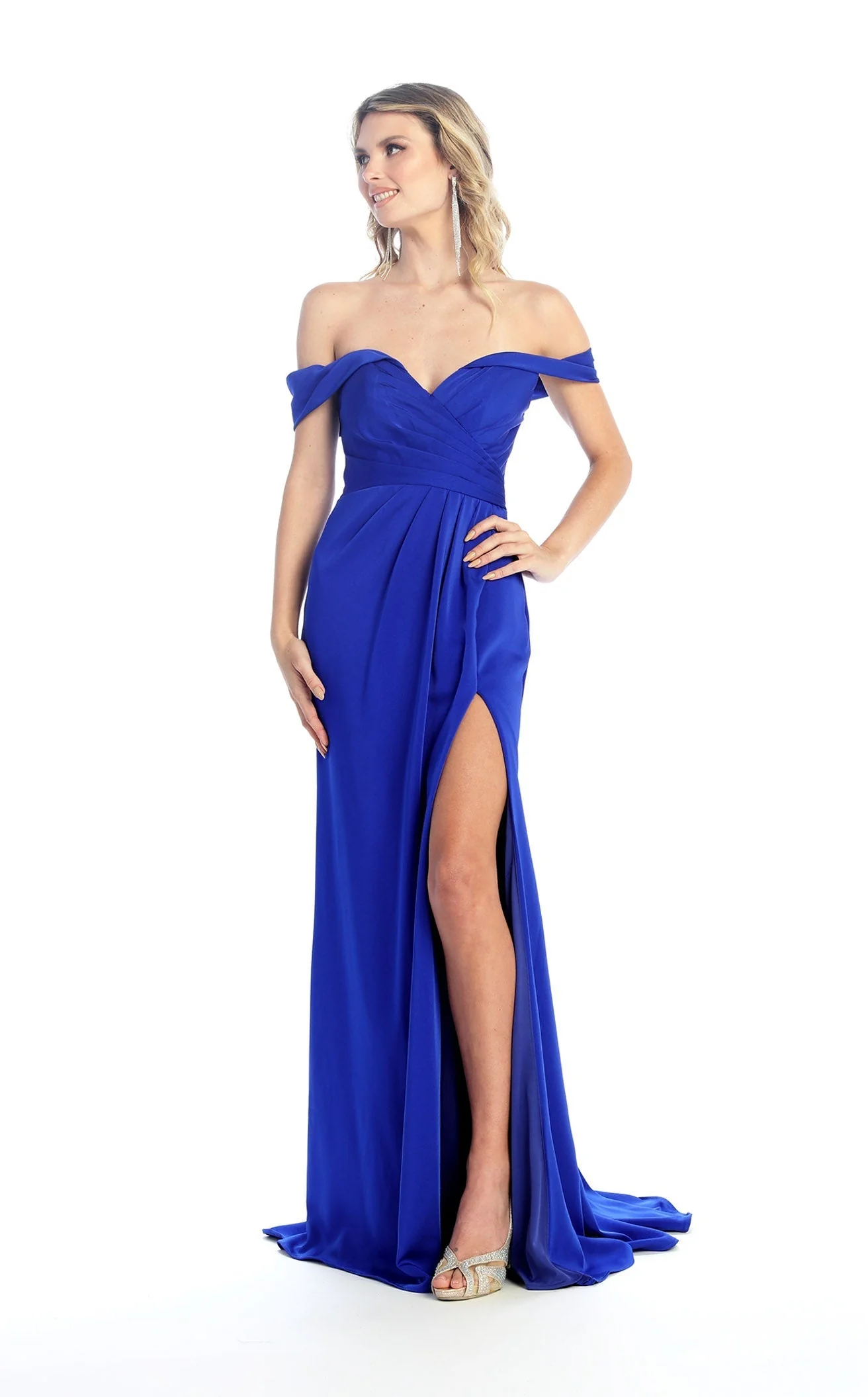 Anny Lee SP4038 Dress - Image 4