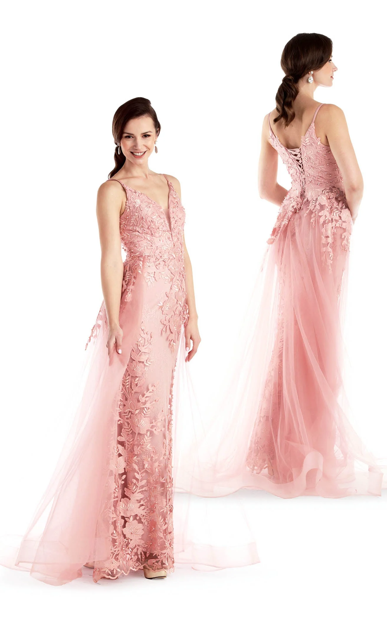 Anny Lee SP4067 Dress - Image 3