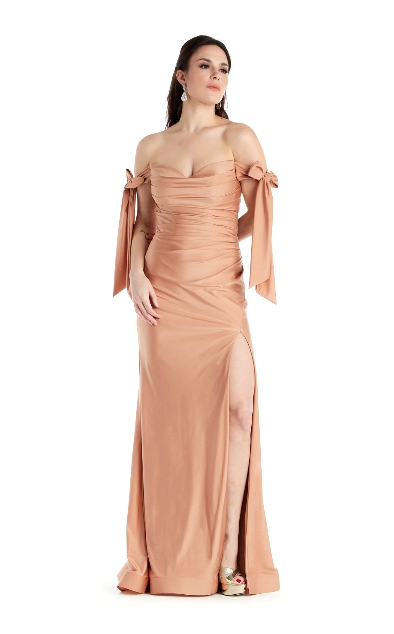 Anny Lee SP4102 Dress - Image 7