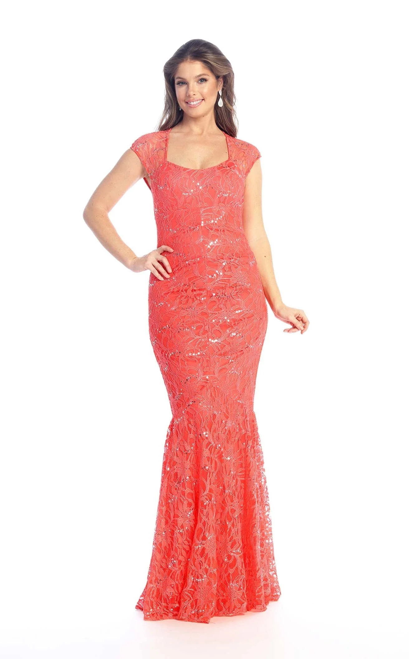 Anny Lee SP6063 Dress