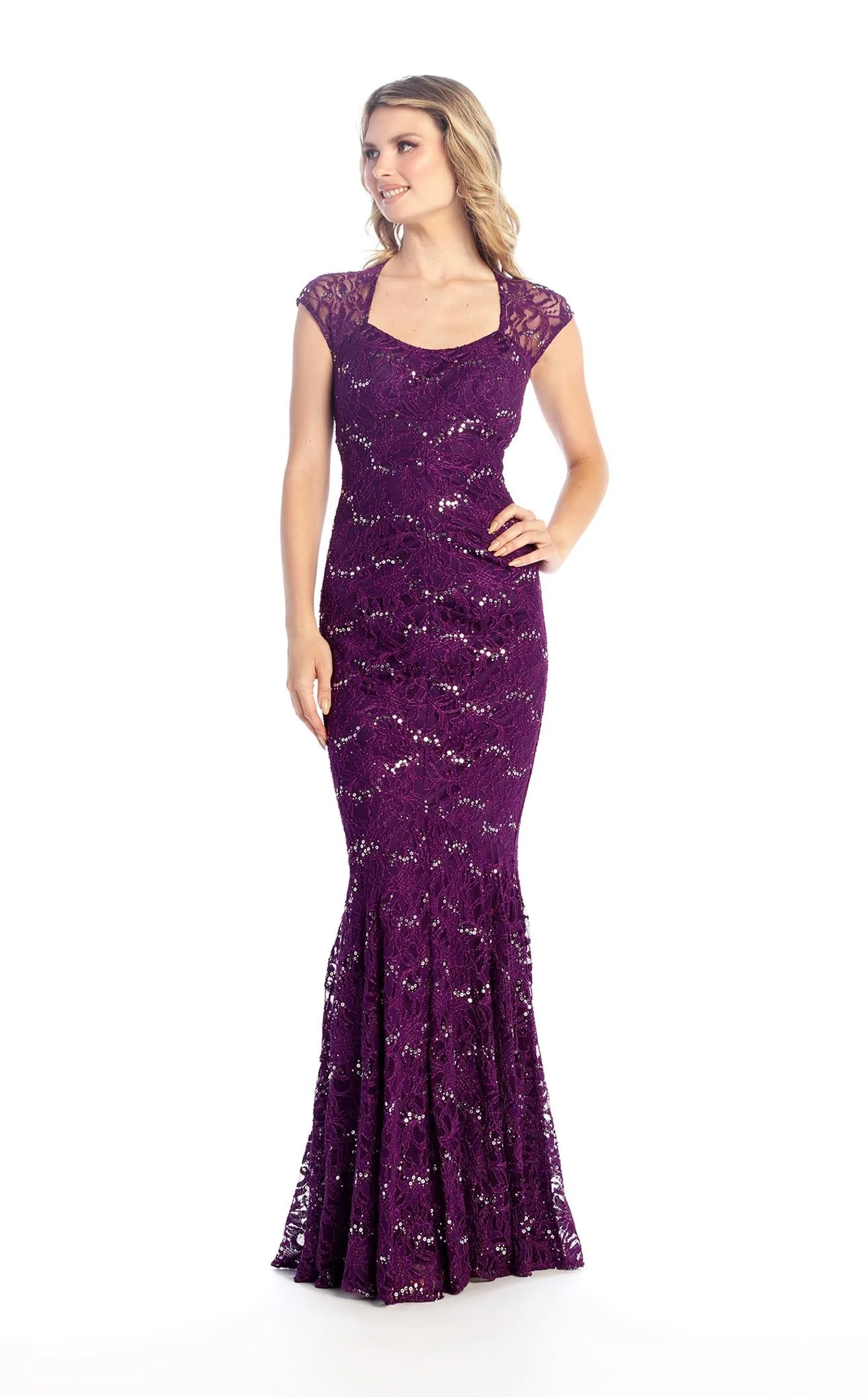 Anny Lee SP6063 Dress - Image 2