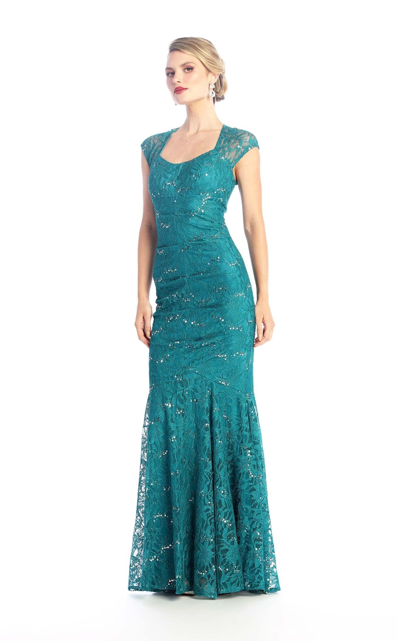 Anny Lee SP6063 Dress - Image 4