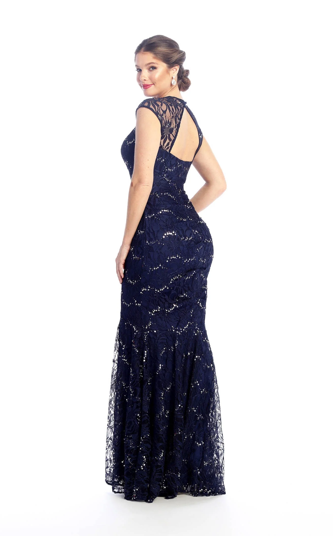 Anny Lee SP6063 Dress - Image 6