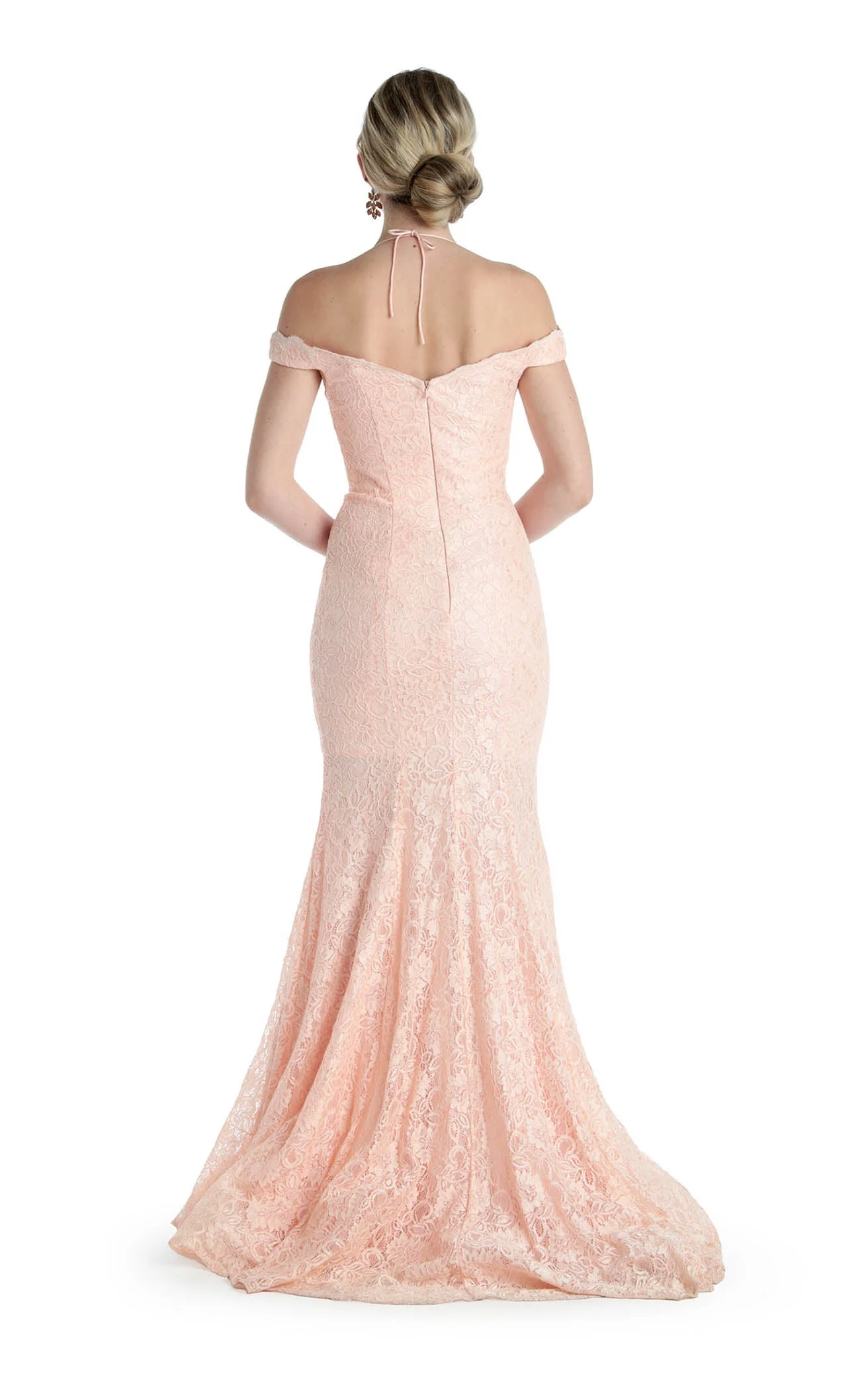 Anny Lee SP6755 Dress - Image 6