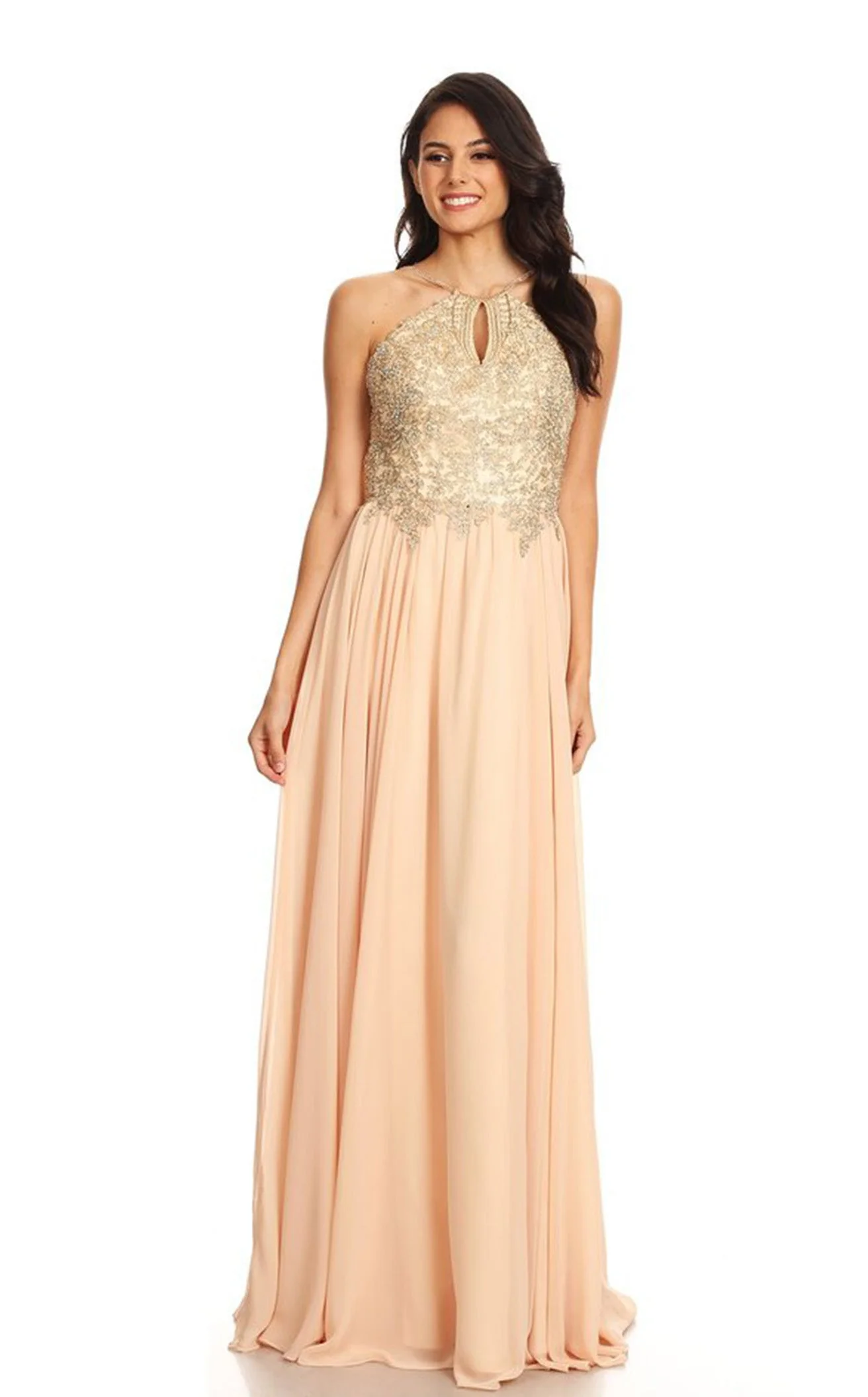 Anny Lee SP7114 Dress - Image 3