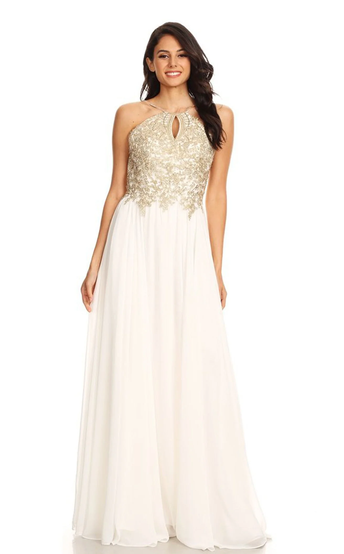 Anny Lee SP7114 Dress - Image 6