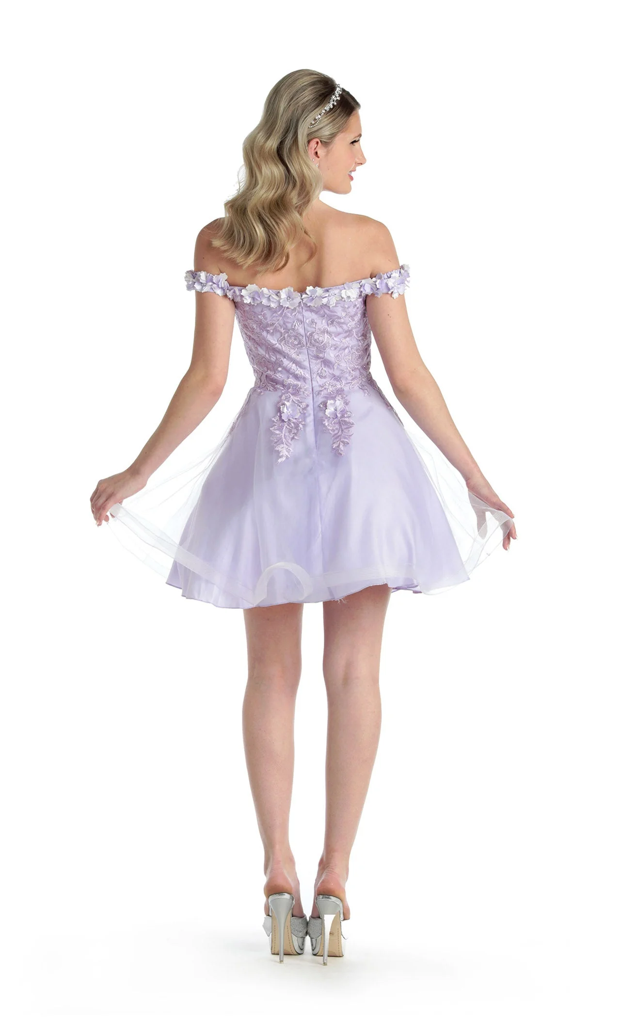 Anny Lee SP7131 Dress - Image 11