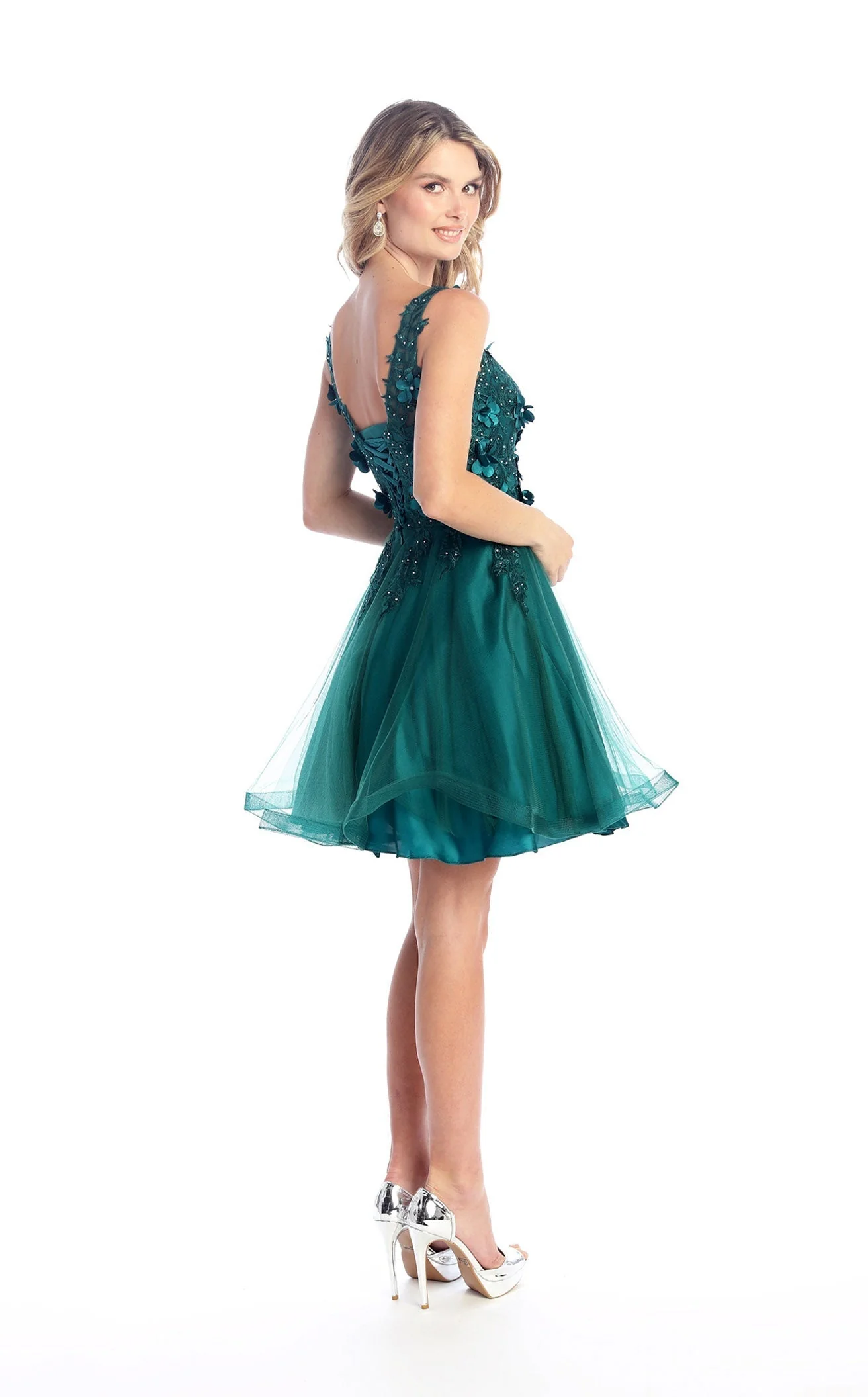 Anny Lee SP7132 Dress - Image 10