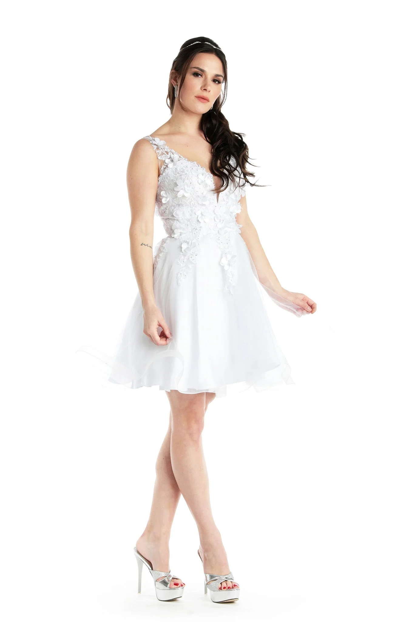 Anny Lee SP7132 Dress - Image 9