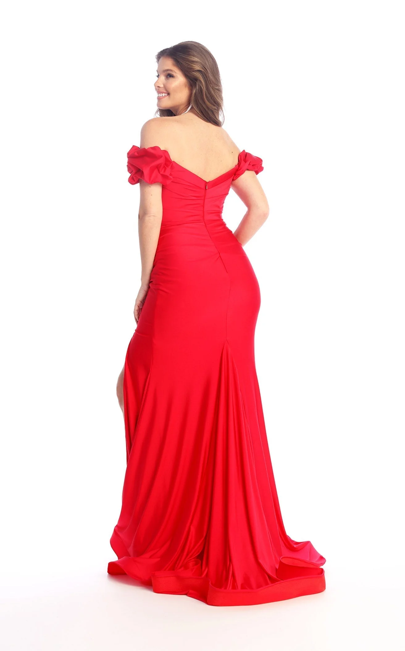 Anny Lee SP7635 Dress - Image 7