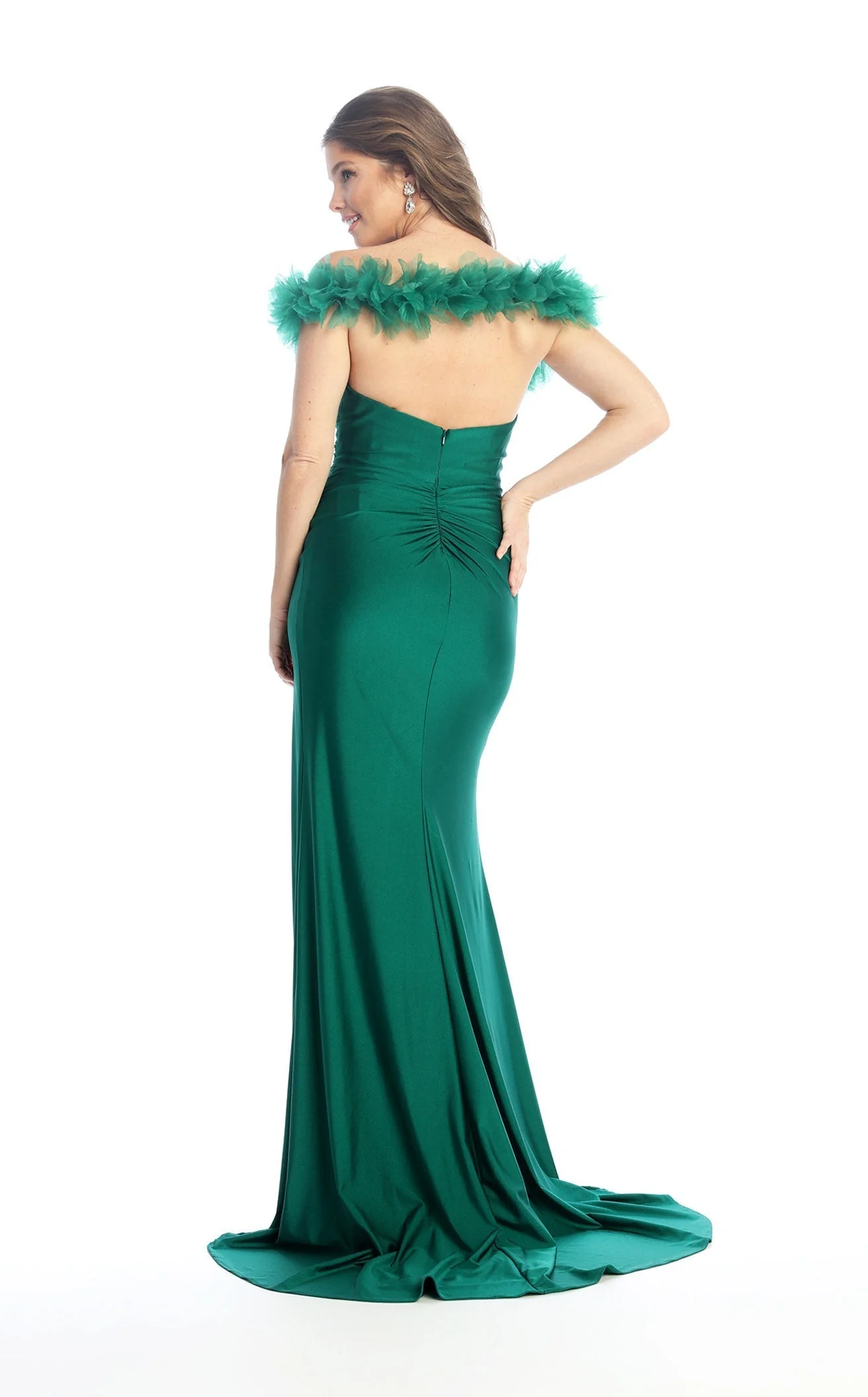 Anny Lee SP7637 Dress - Image 7