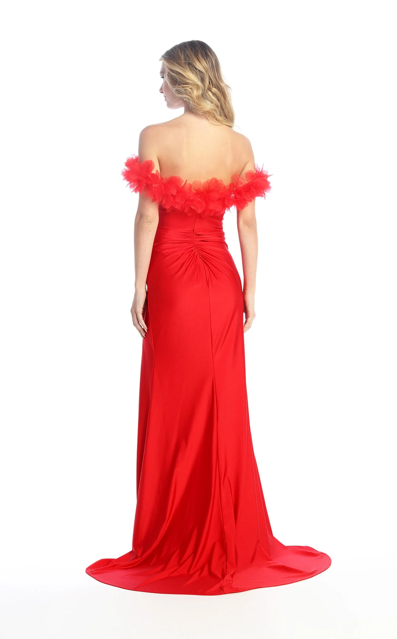 Anny Lee SP7637 Dress - Image 8