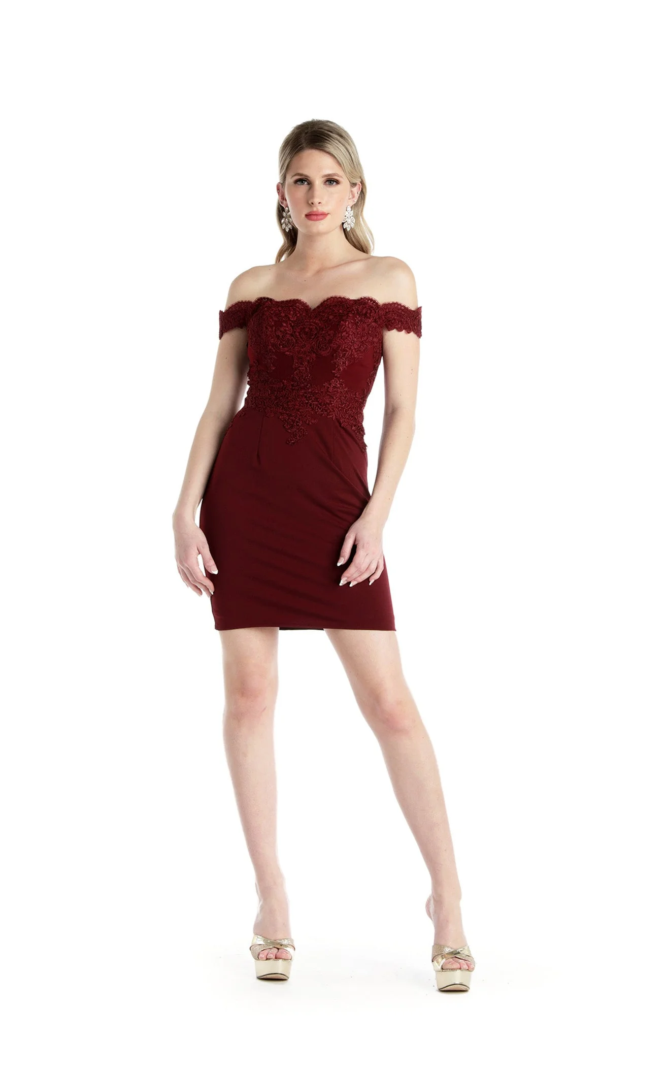 Anny Lee SP7800 Dress