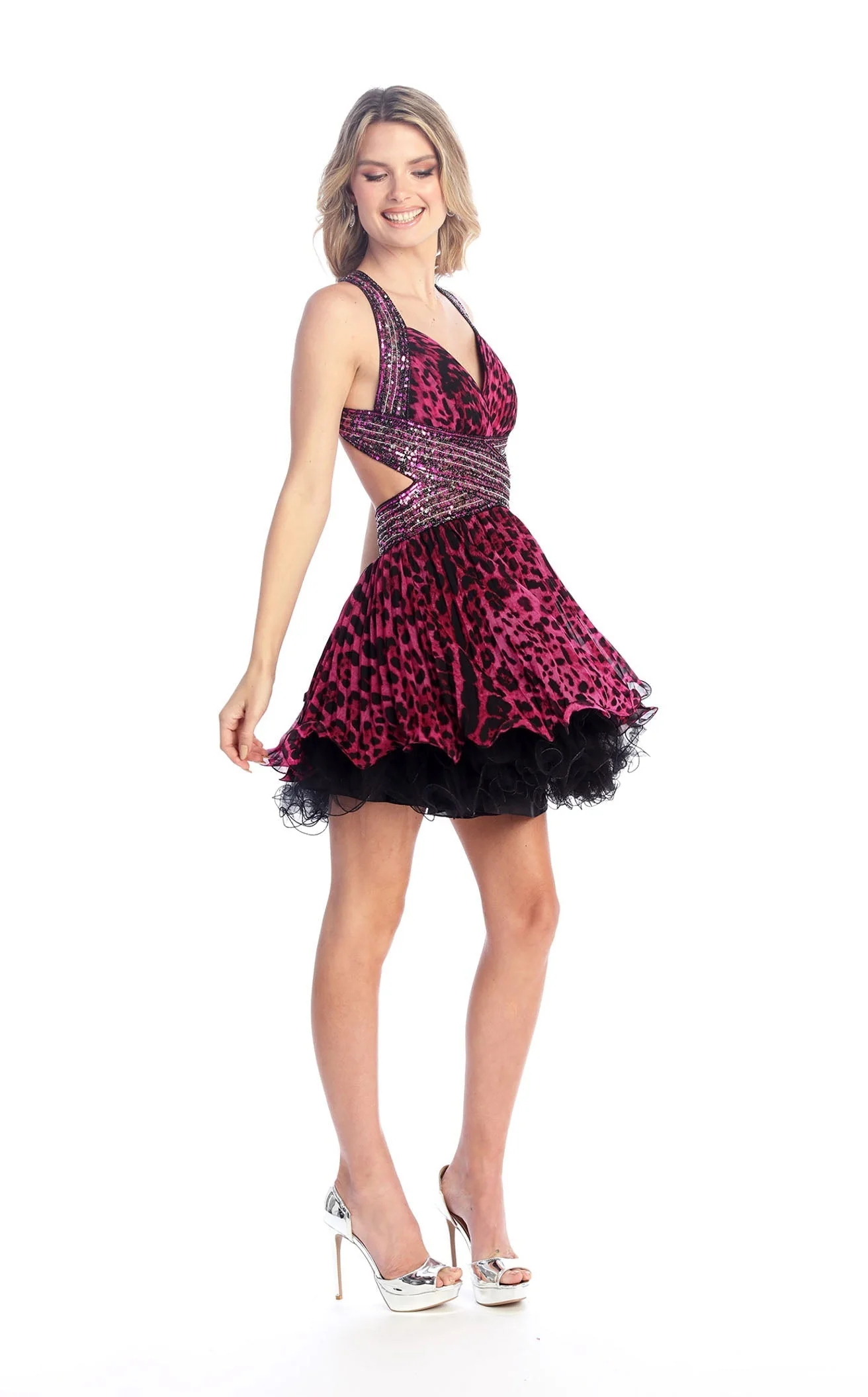 Anny Lee SP9014 Dress - Image 2
