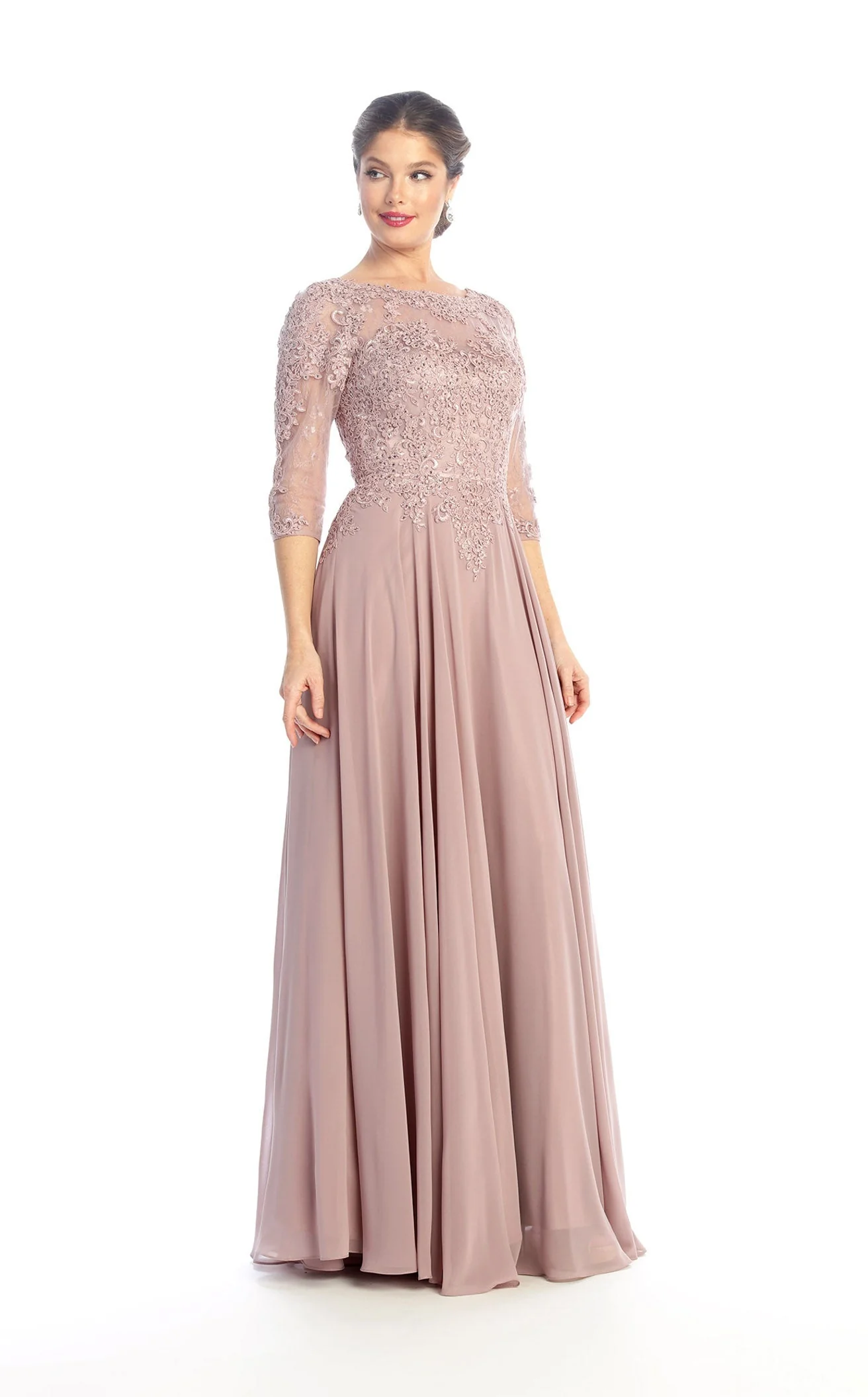 Anny Lee SP9213 Dress - Image 5