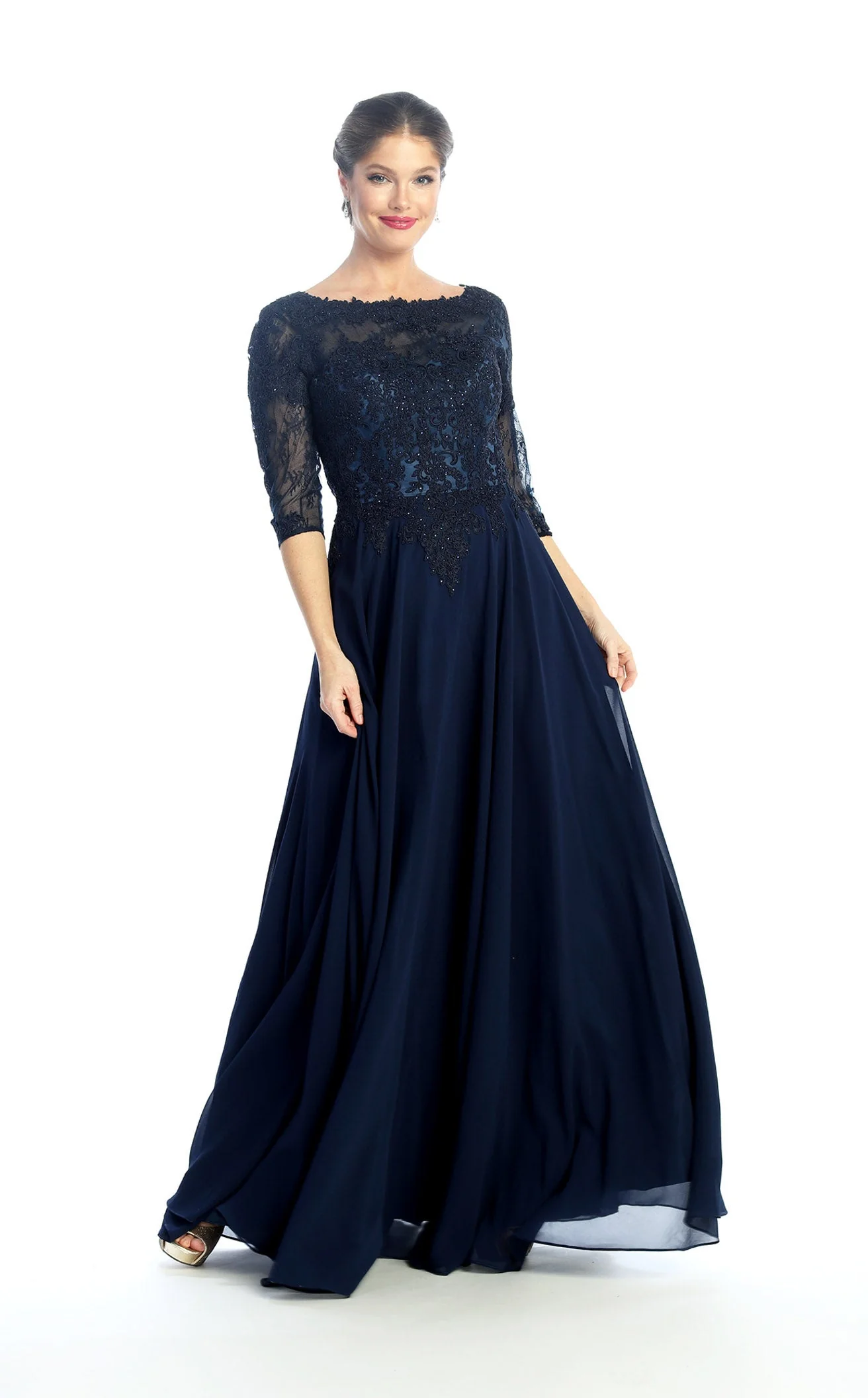 Anny Lee SP9213 Dress - Image 6