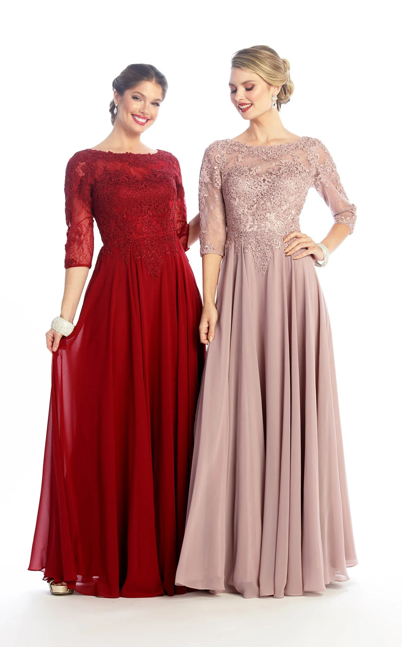 Anny Lee SP9213 Dress - Image 8