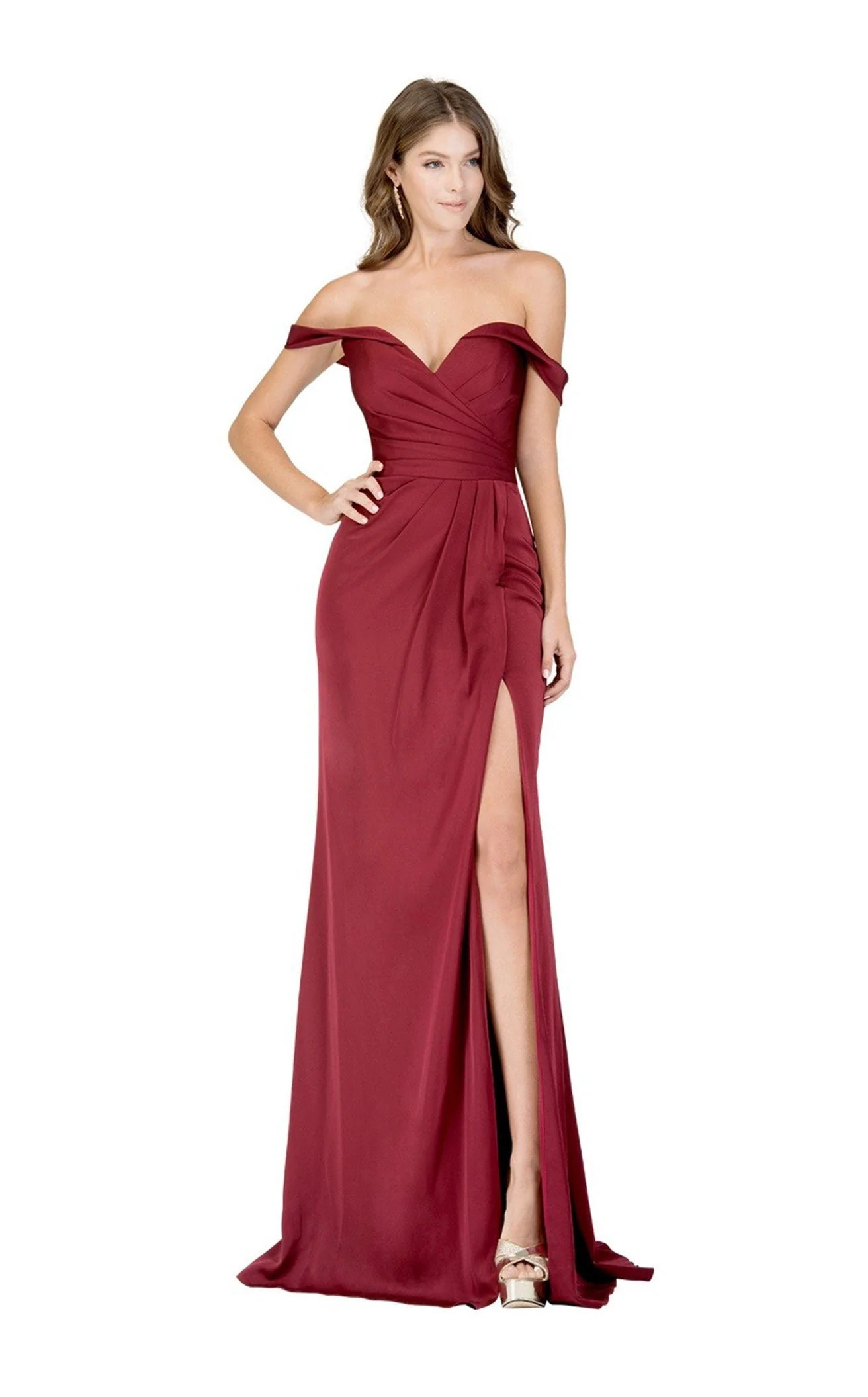 Anny Lee SP4038CL Dress - Image 6