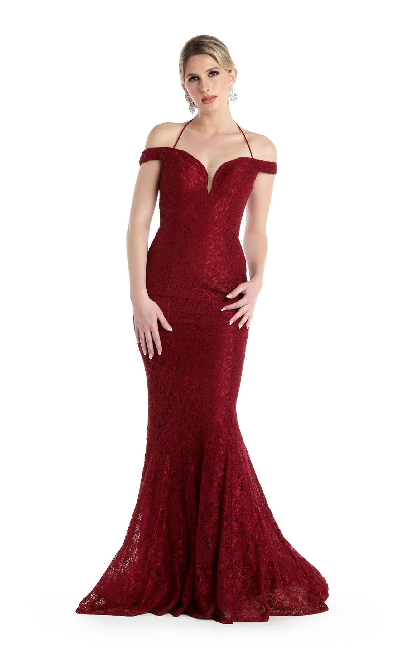 Anny Lee SP6755CL Dress - Image 3