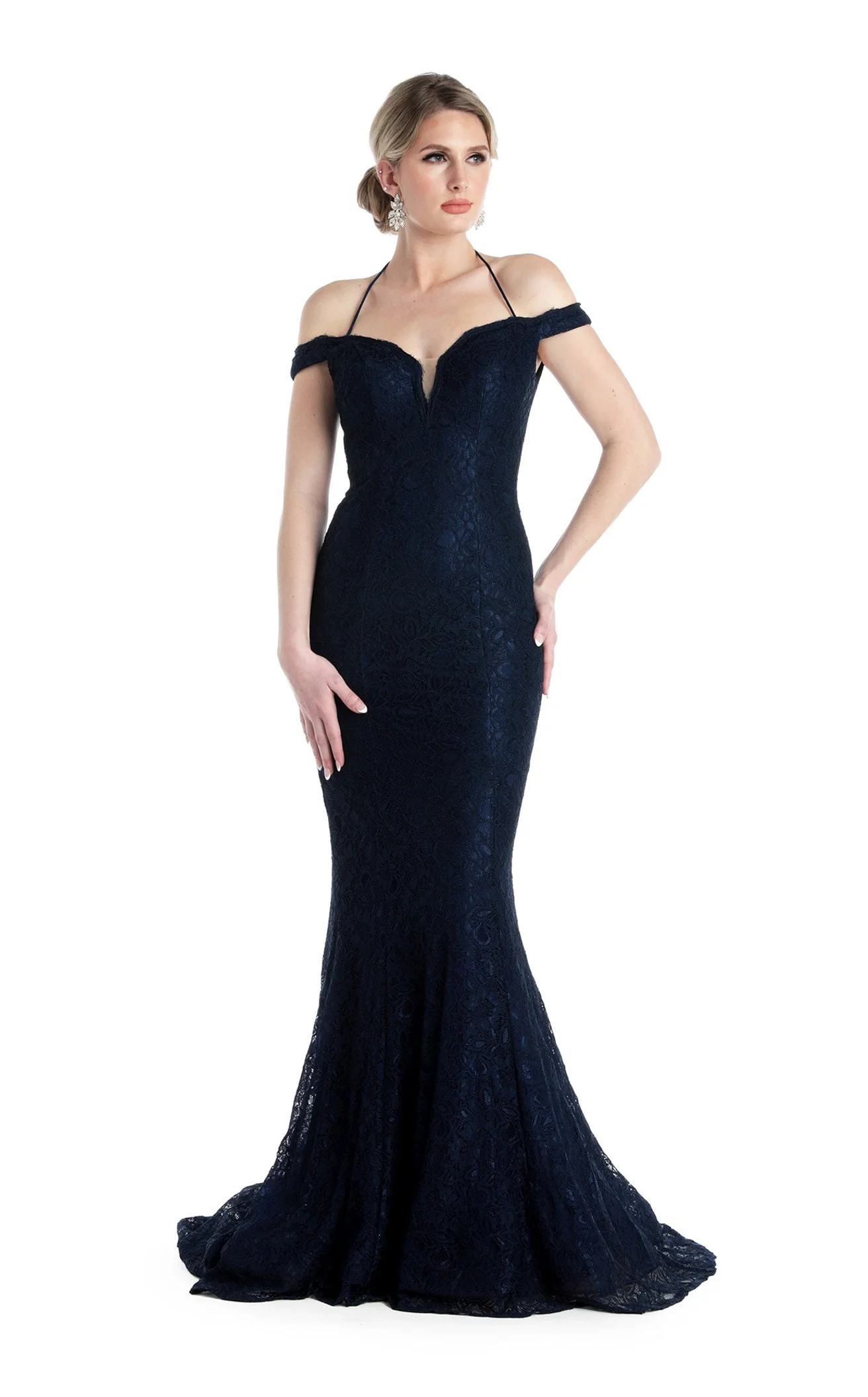 Anny Lee SP6755CL Dress - Image 4