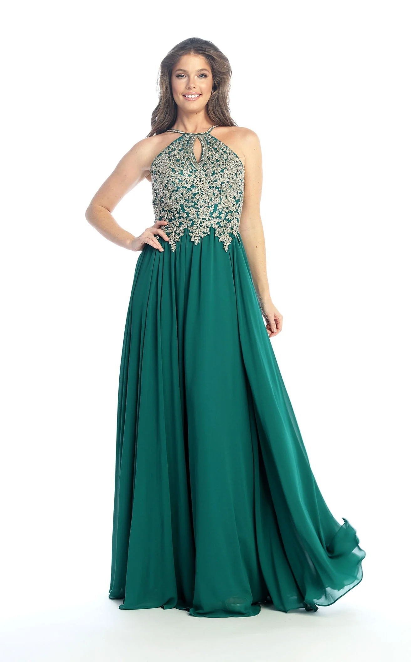 Anny Lee SP7114CL Dress - Image 4
