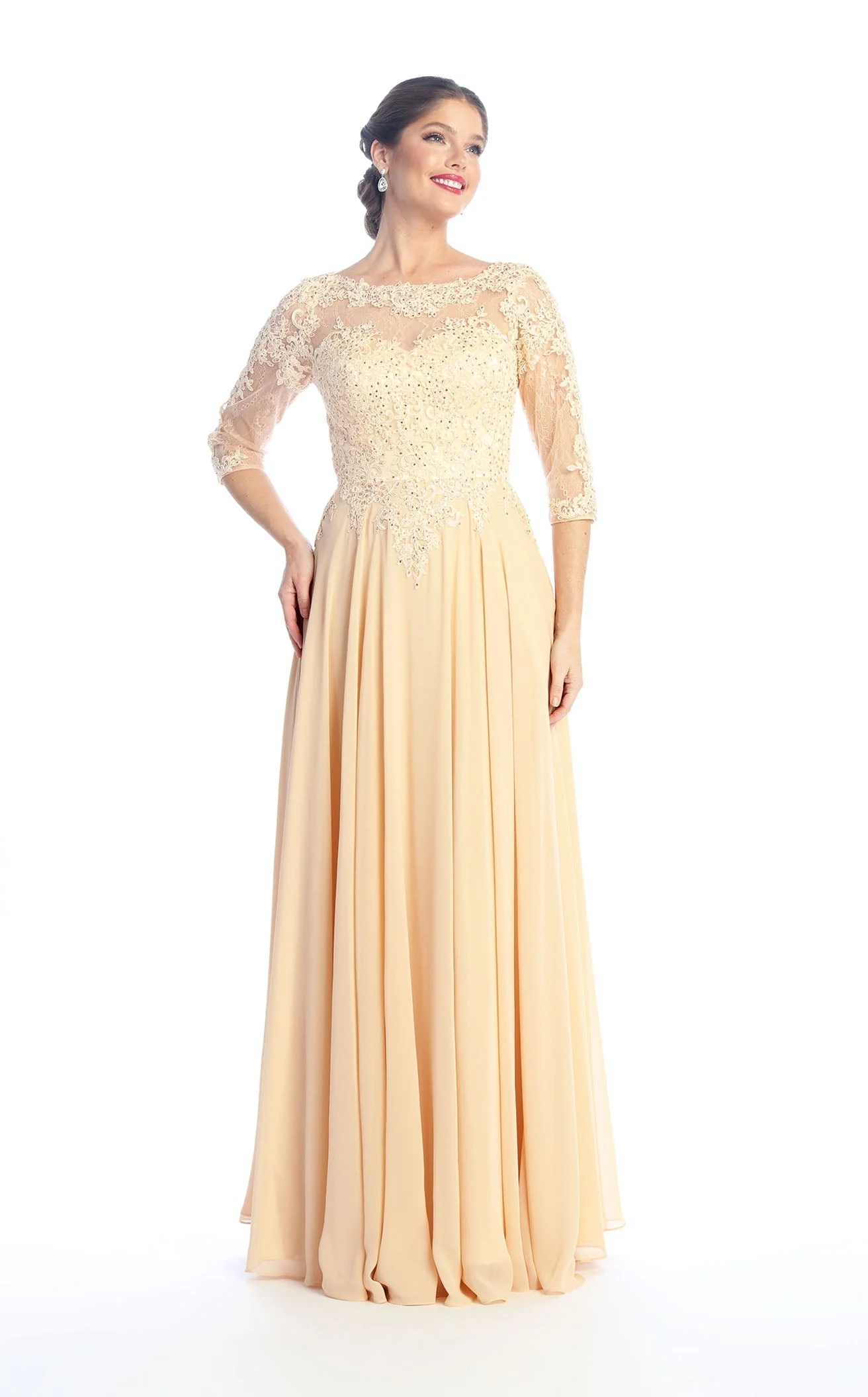 Anny Lee SP9213CL Dress