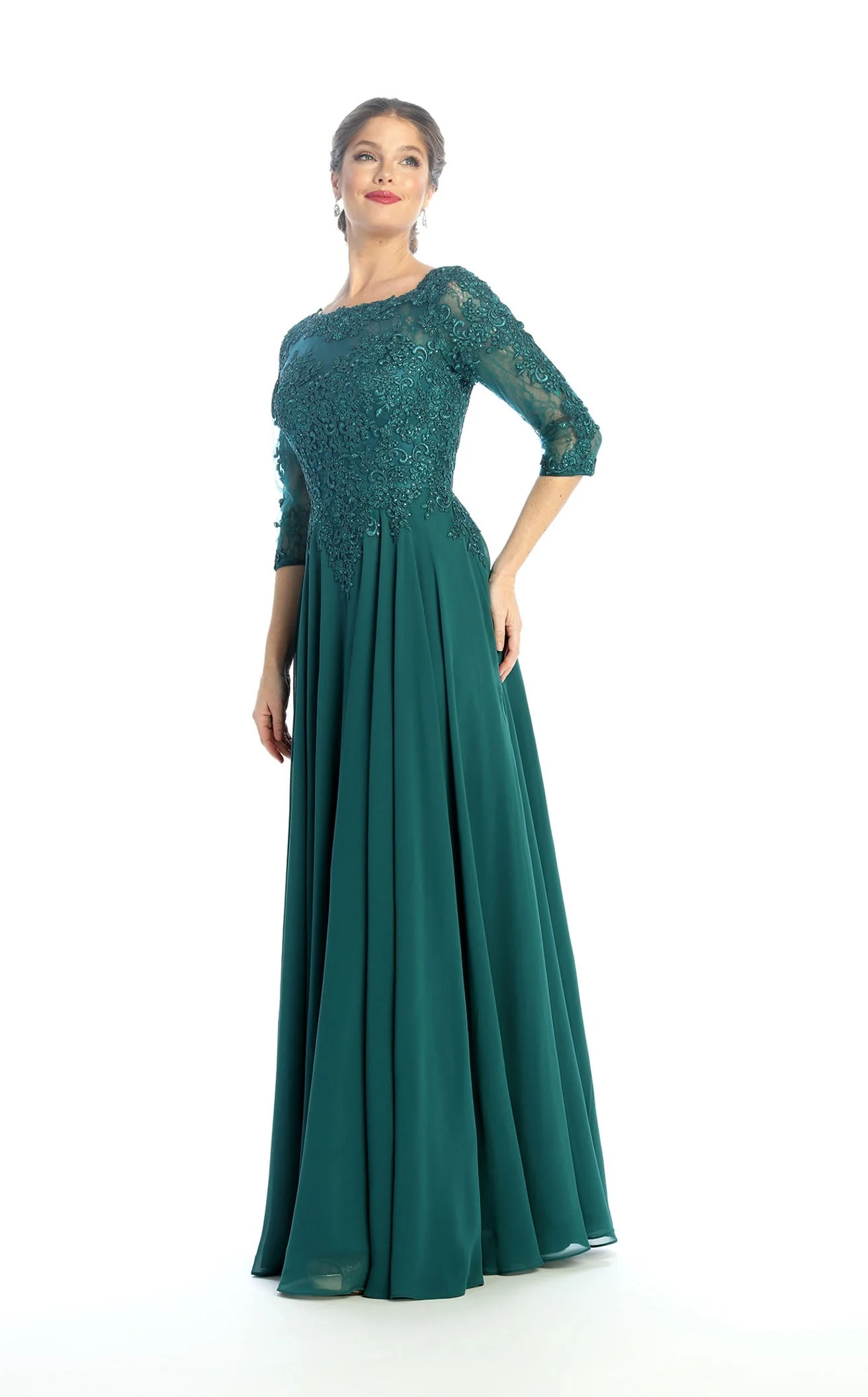 Anny Lee SP9213CL Dress - Image 4