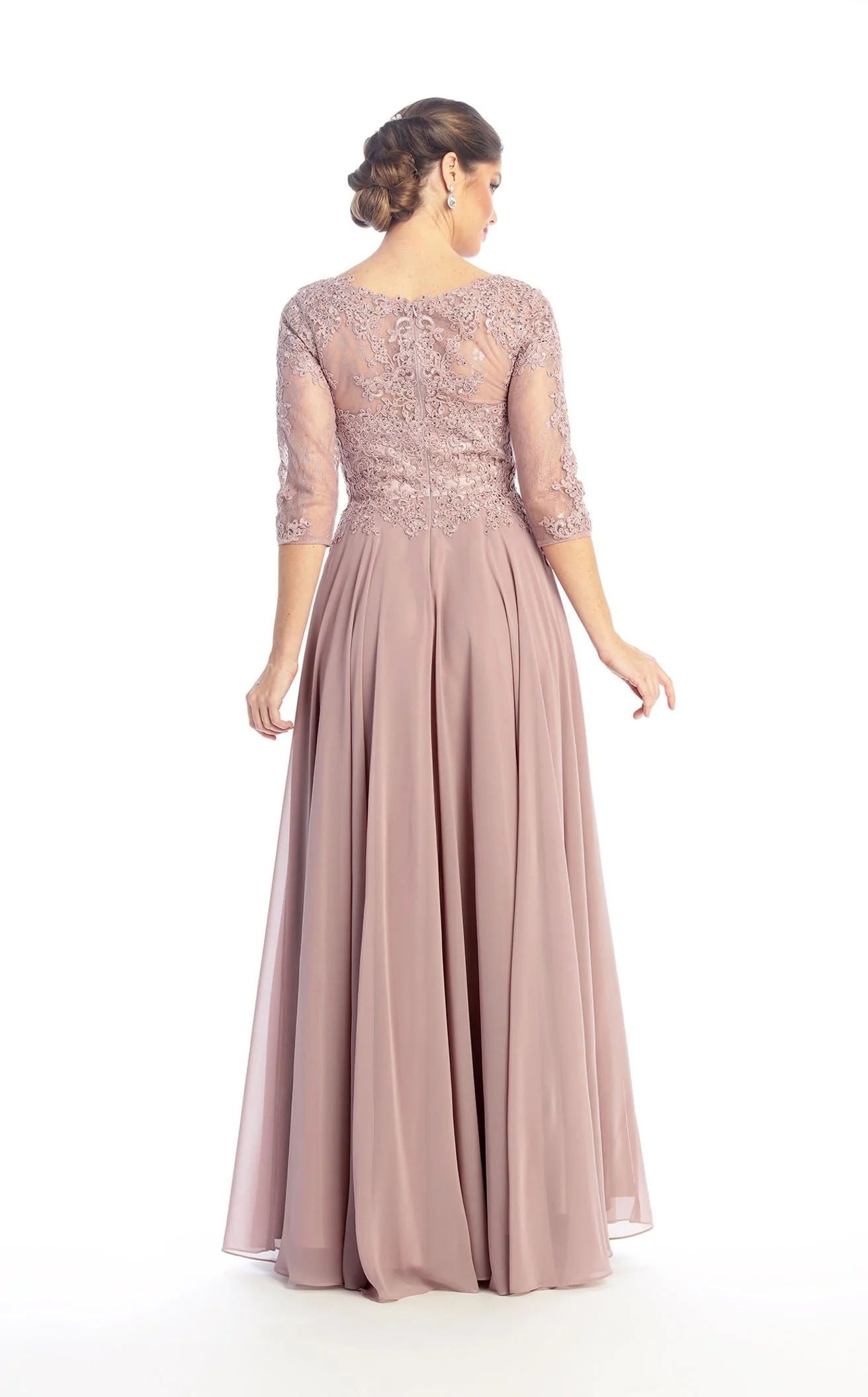 Anny Lee SP9213CL Dress - Image 7