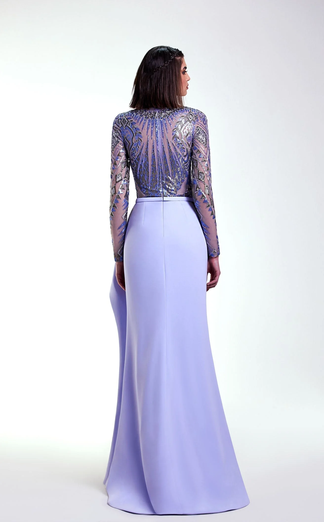 Apollo Couture FW034CL Dress - Image 2