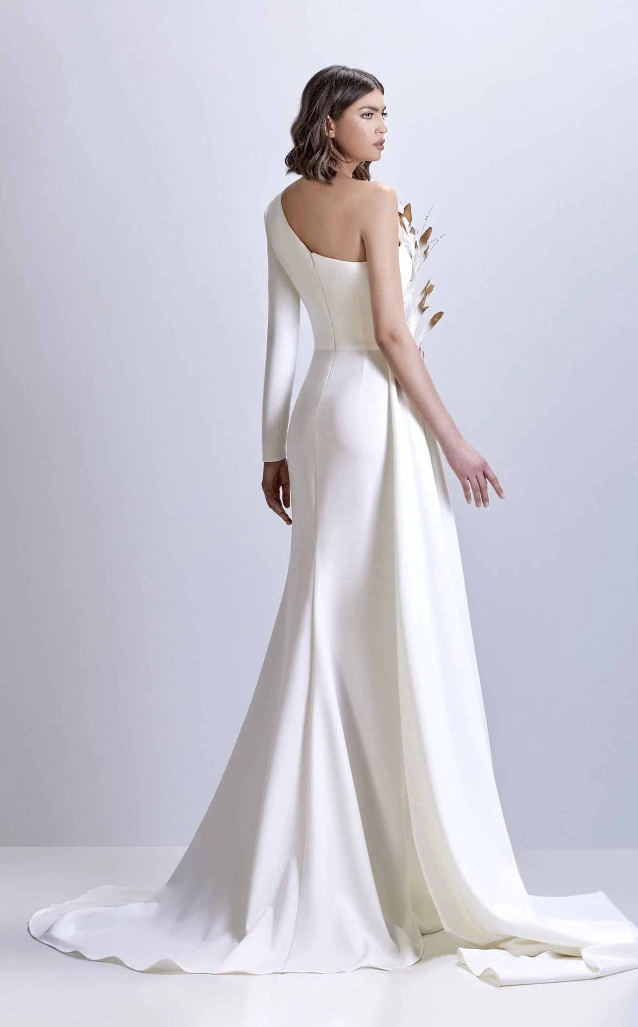 Apollo Couture SS002CL Dress - Image 2