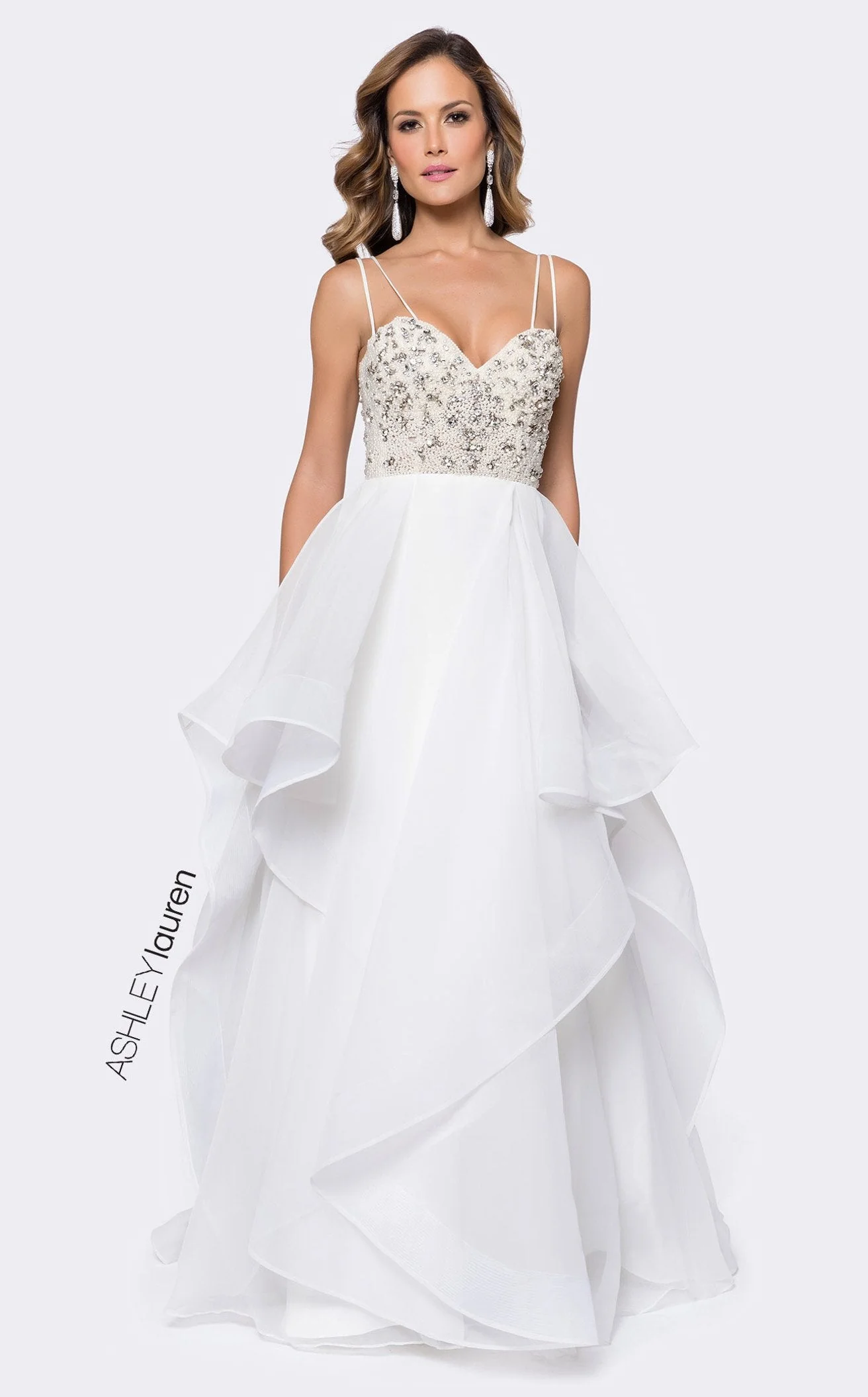 Ashley Lauren 1170 Dress