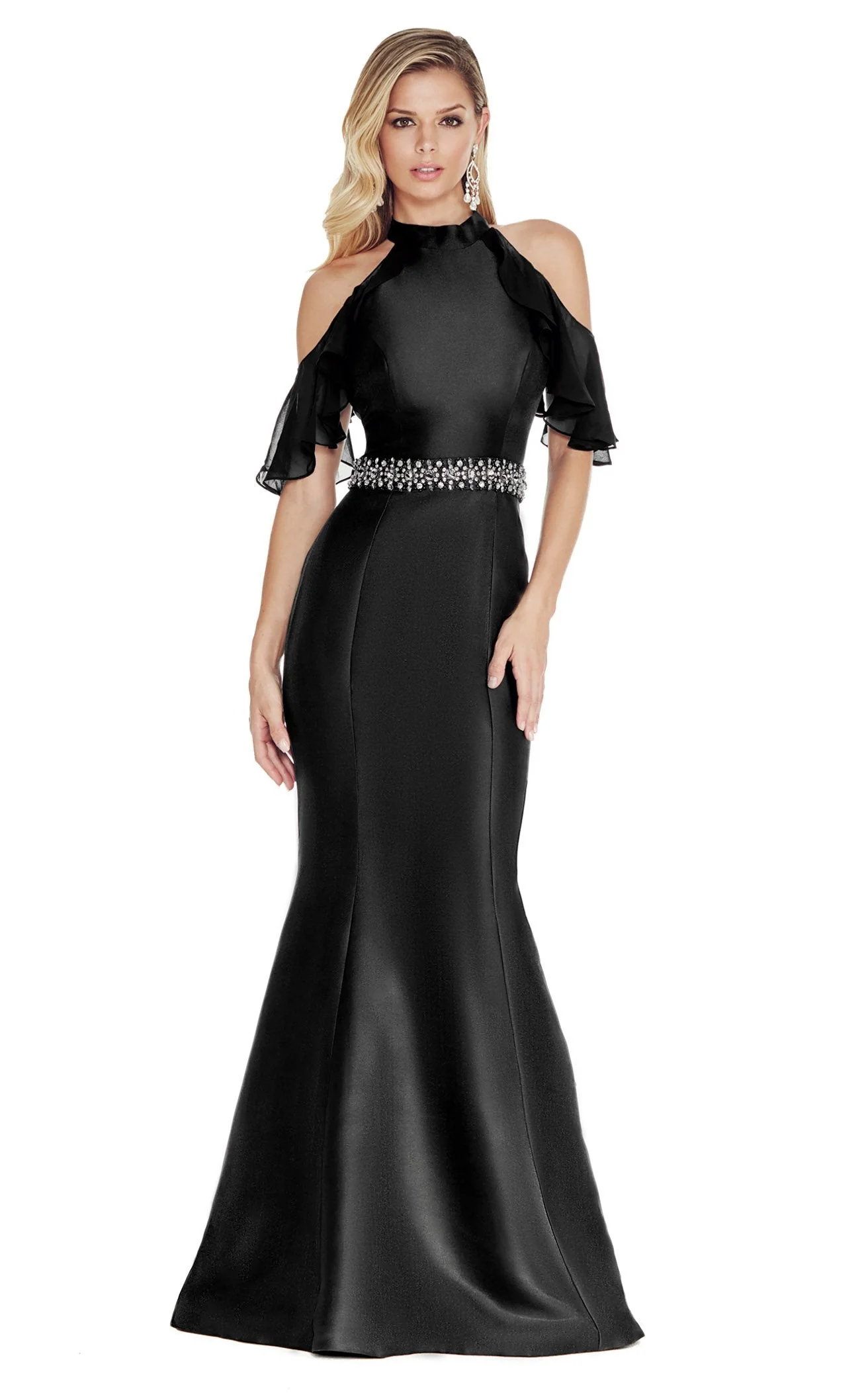 Ashley Lauren 1275 Dress