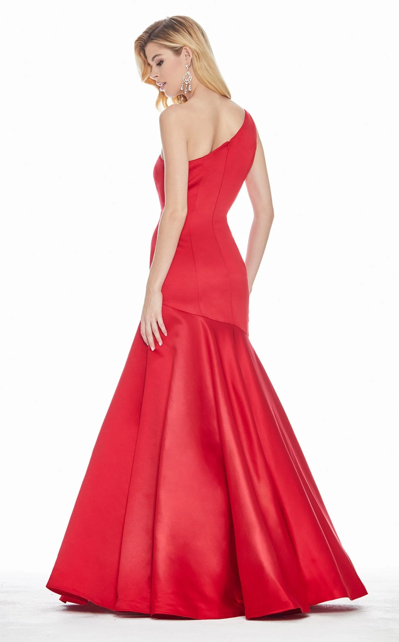 Ashley Lauren 1330 Dress - Image 3