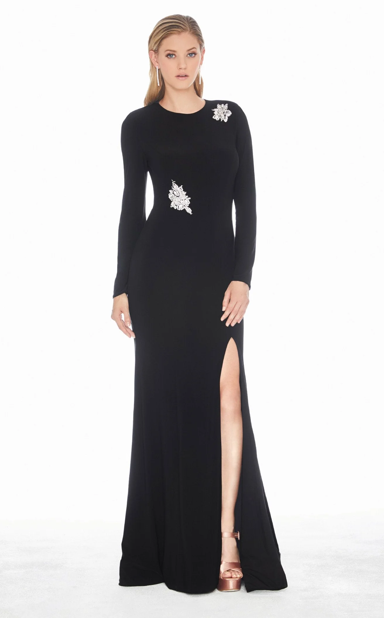 Ashley Lauren 1331 Dress