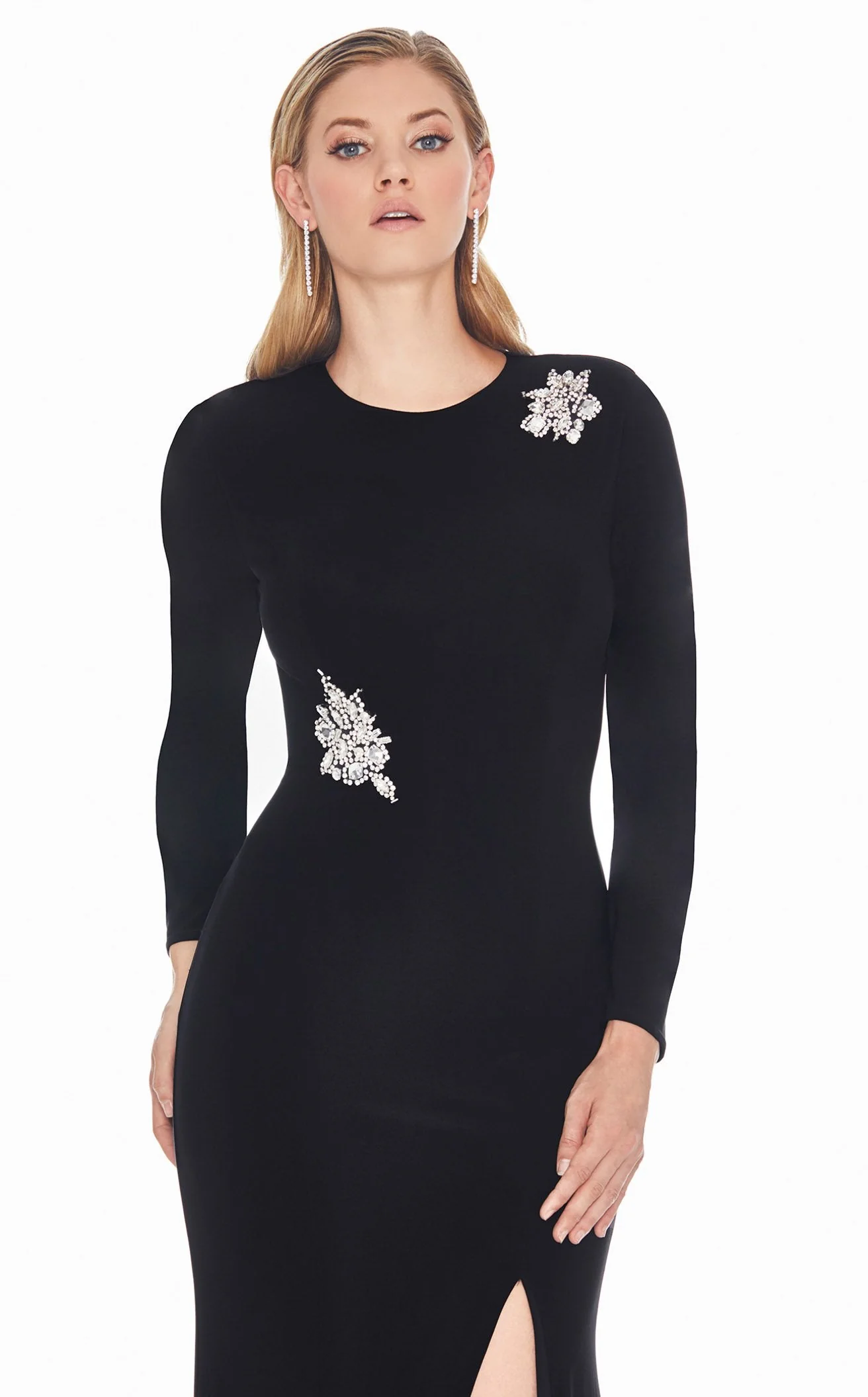 Ashley Lauren 1331 Dress - Image 3