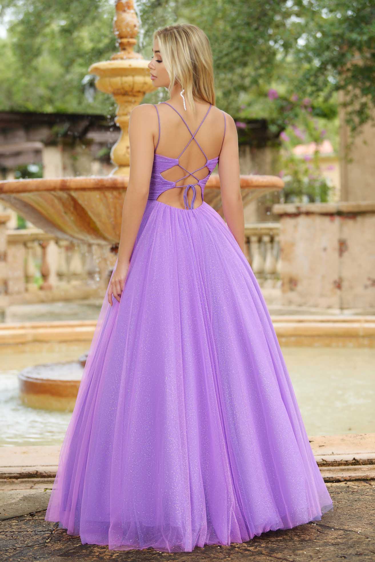 Ava Presley 27824 Dress - Image 2