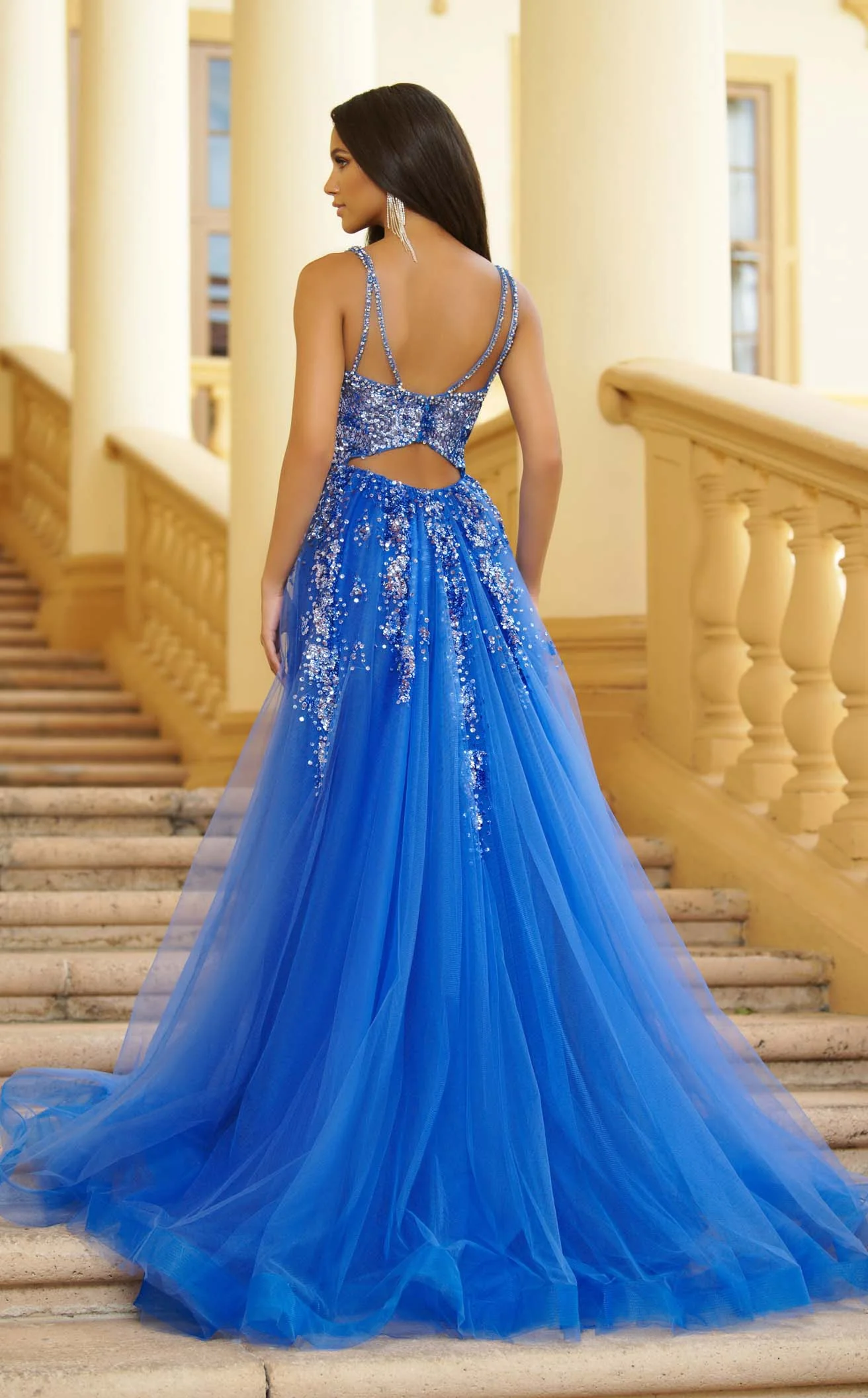 Ava Presley 28280 Dress - Image 2
