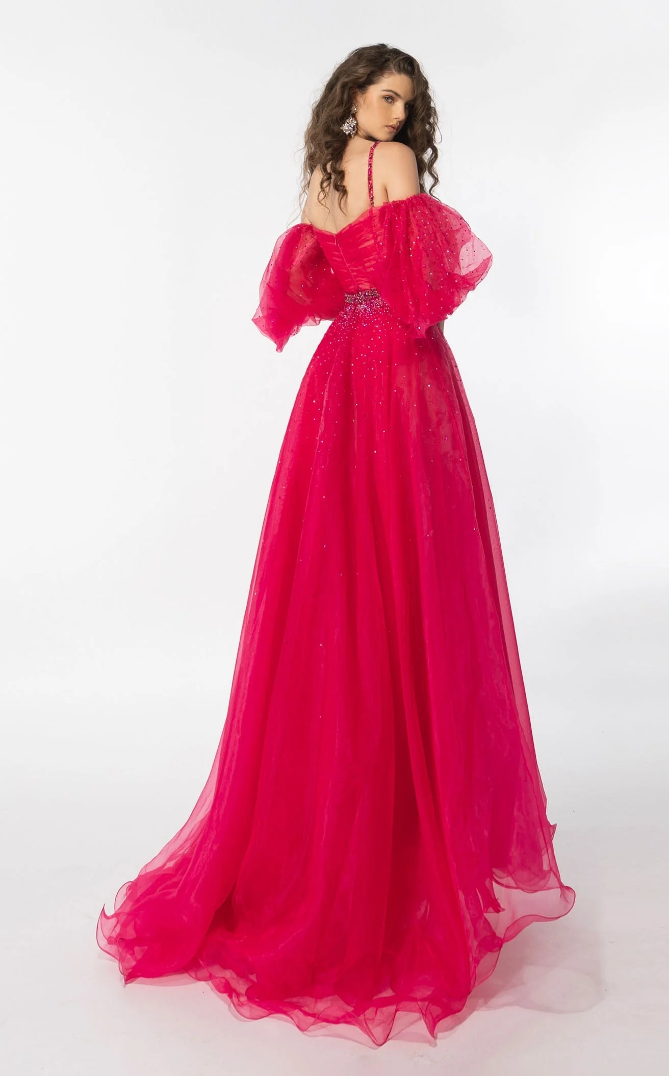 Ava Presley 28556CL Dress - Image 5