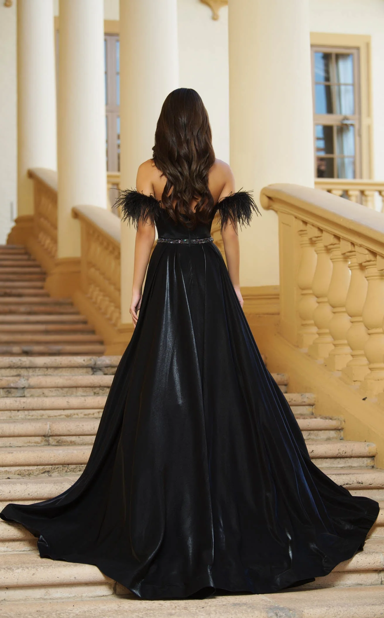 Ava Presley 28570CL Dress - Image 2