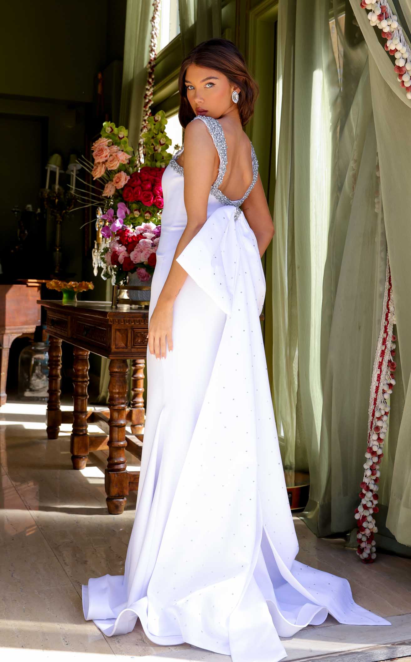 Ava Presley 29121CL Dress - Image 23
