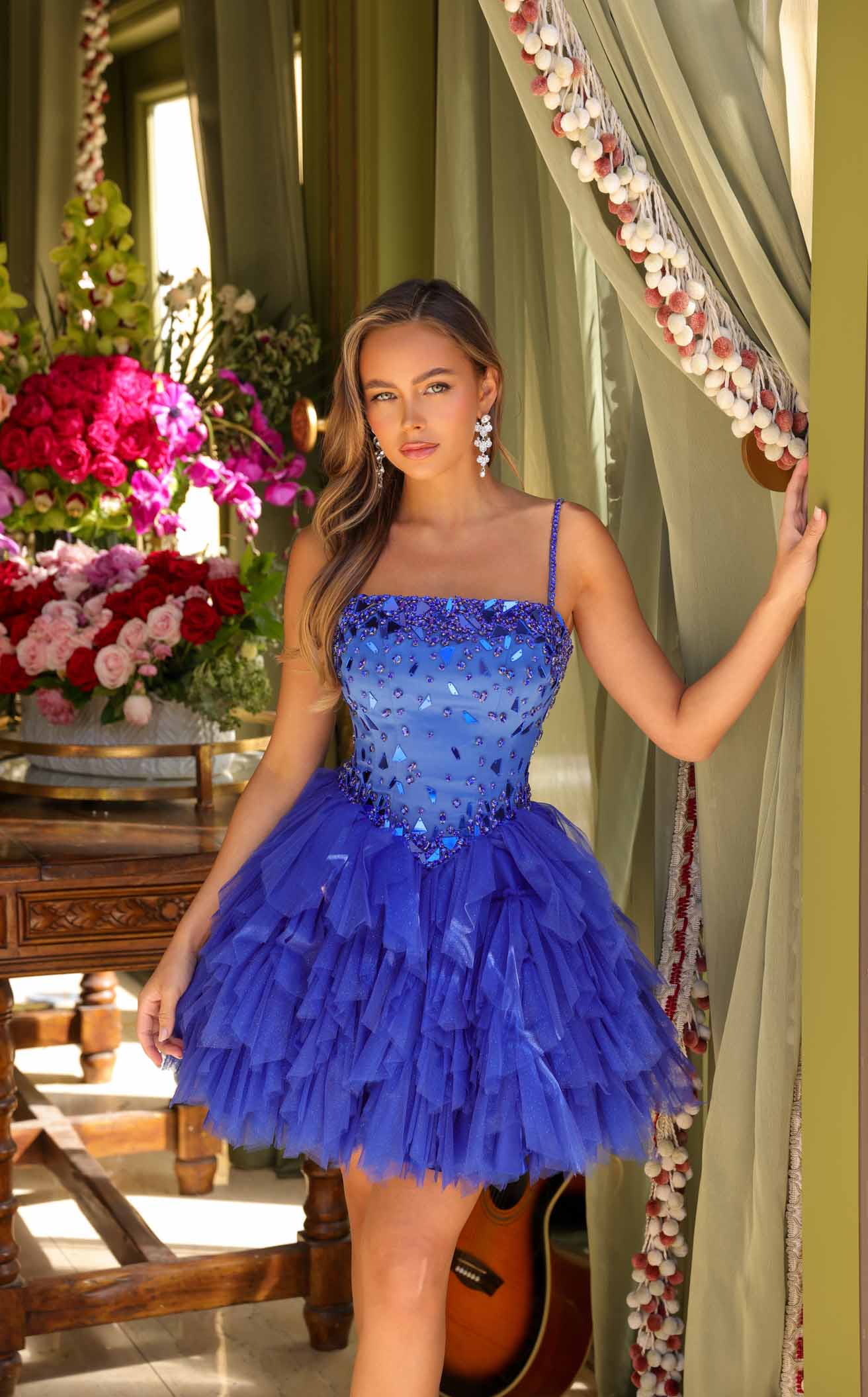 Ava Presley 29180 Dress - Image 10