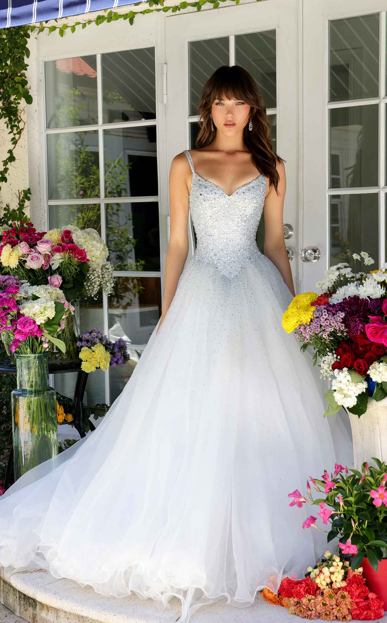 Ava Presley 29522CL Dress - Image 10