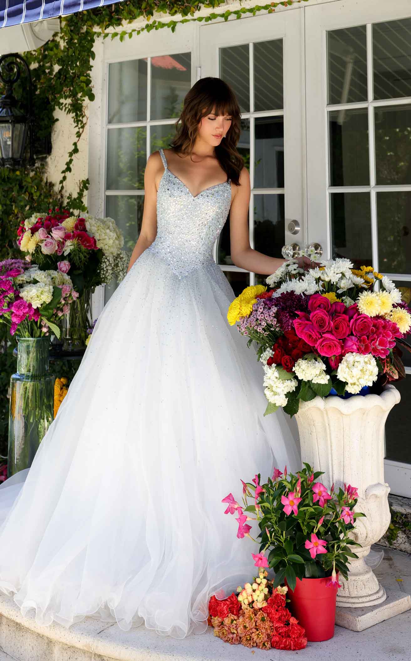 Ava Presley 29522CL Dress - Image 14