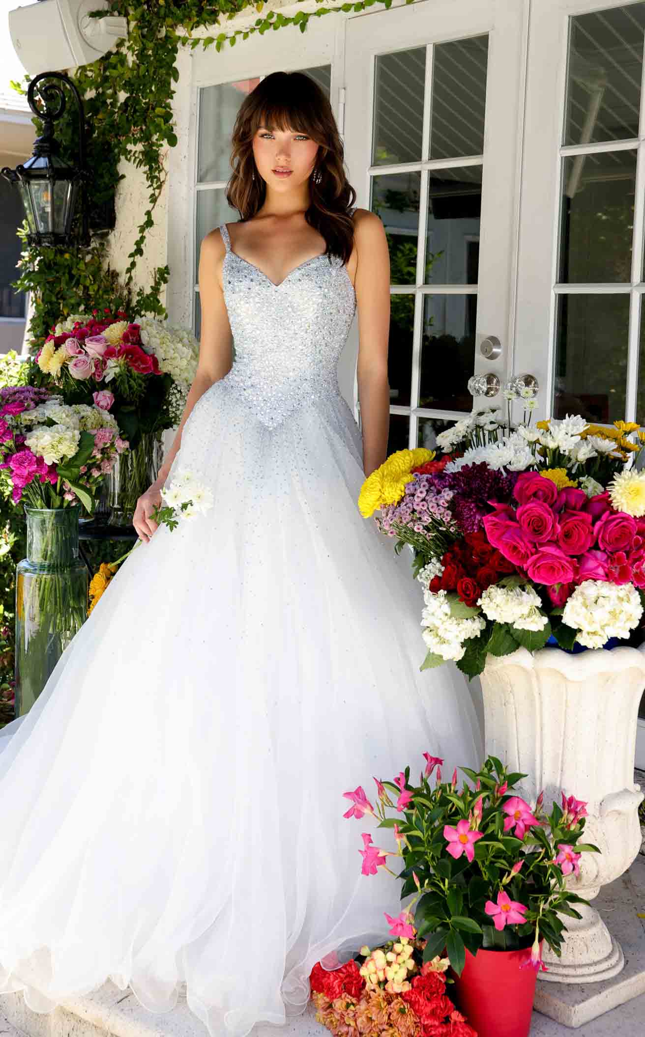 Ava Presley 29522CL Dress - Image 16